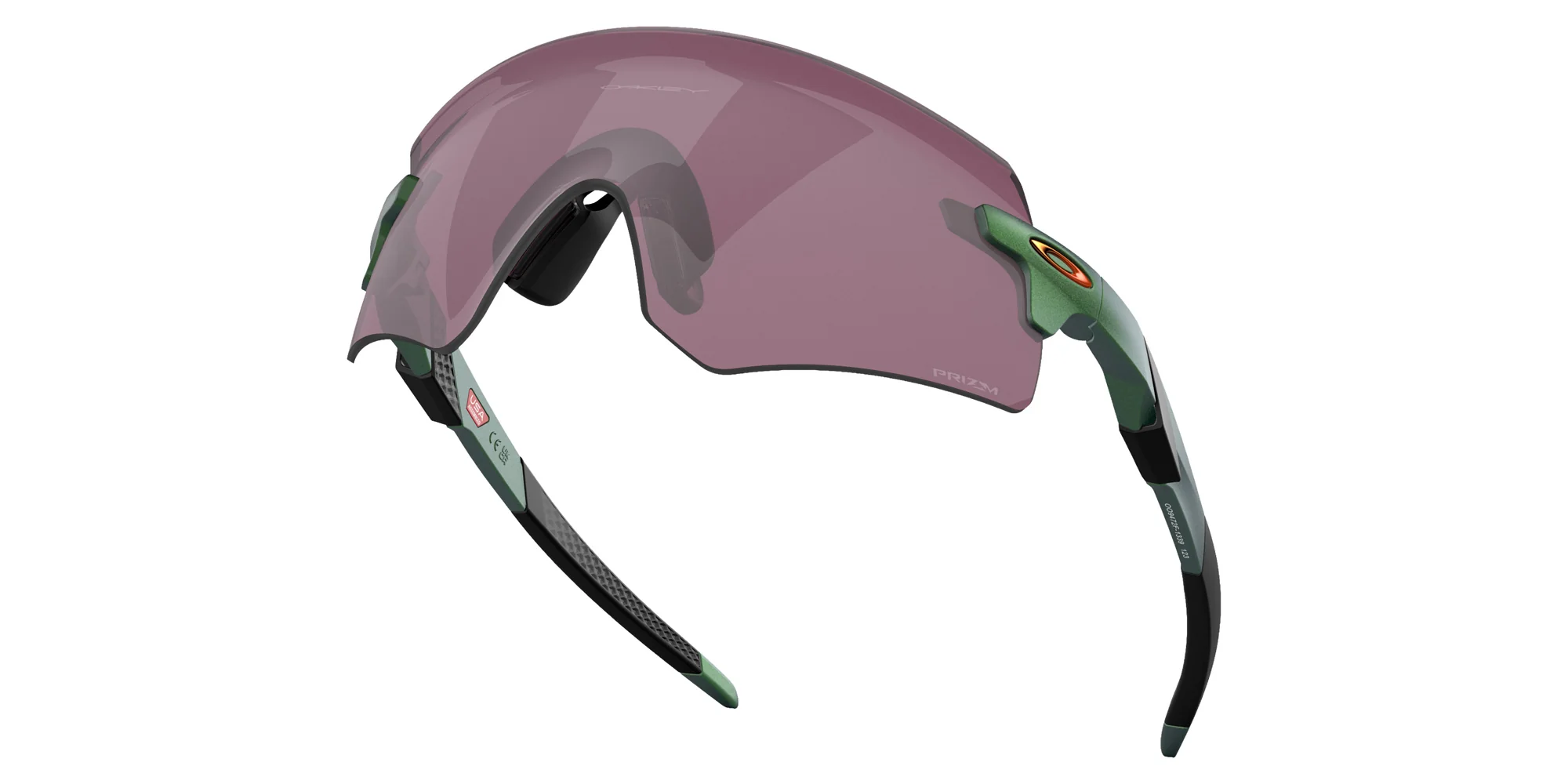OAKLEY - OO9472F Encoder Ascend Collection - Image 6