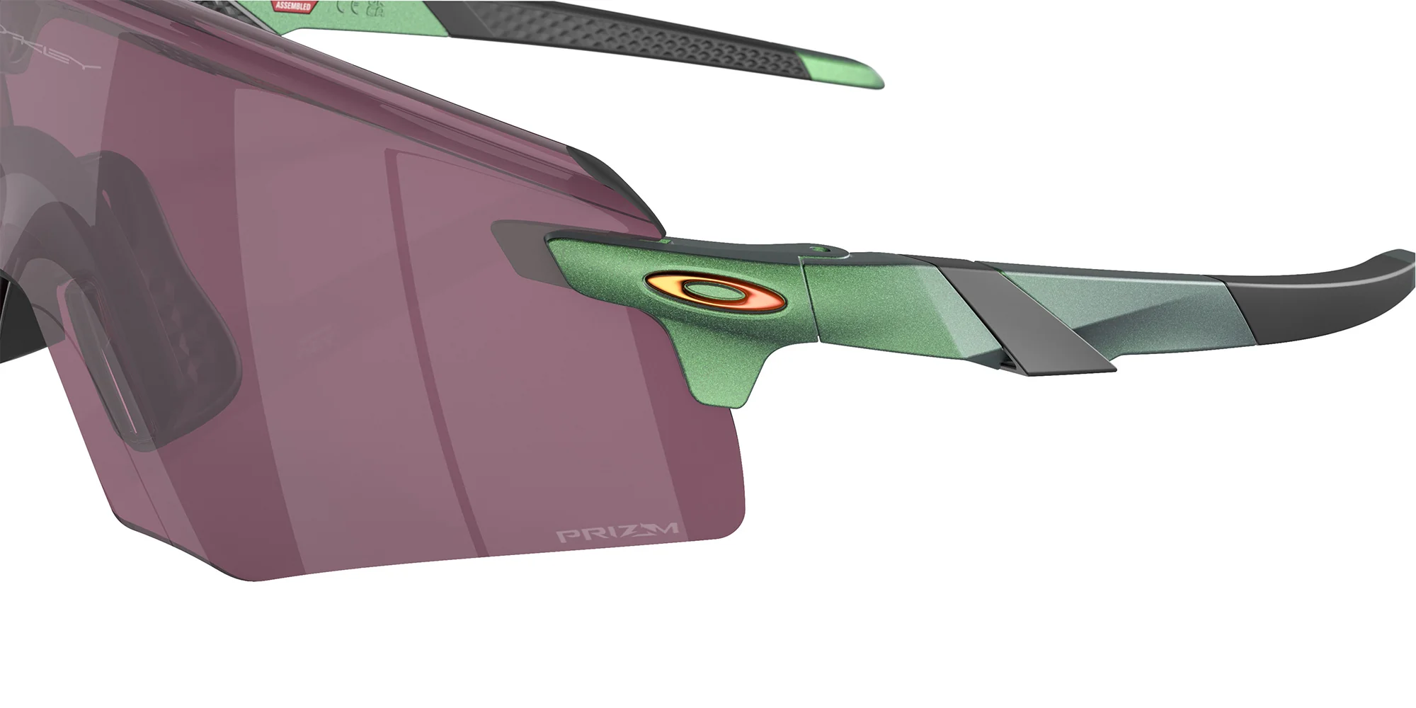 OAKLEY - OO9472F Encoder Ascend Collection - Image 7
