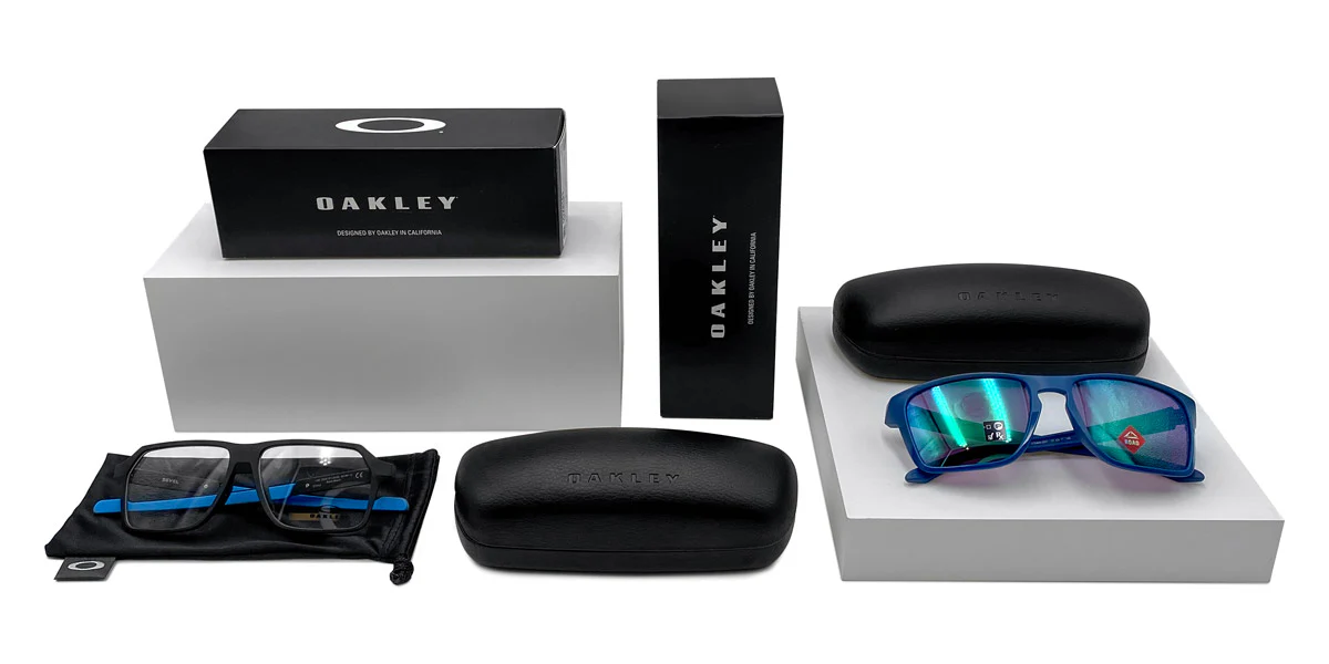 OAKLEY - OO9474 Spindrift - Image 18