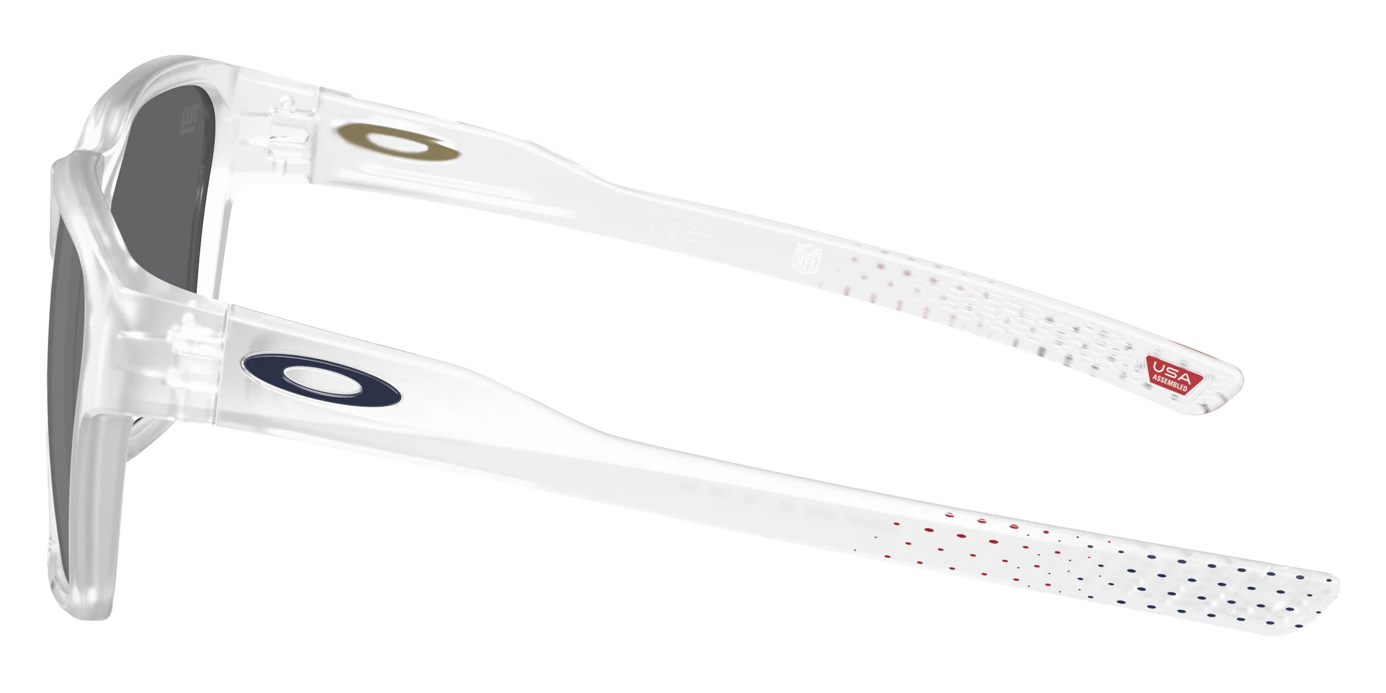 OAKLEY - OO9497 Washington Football Team Briza - Image 143