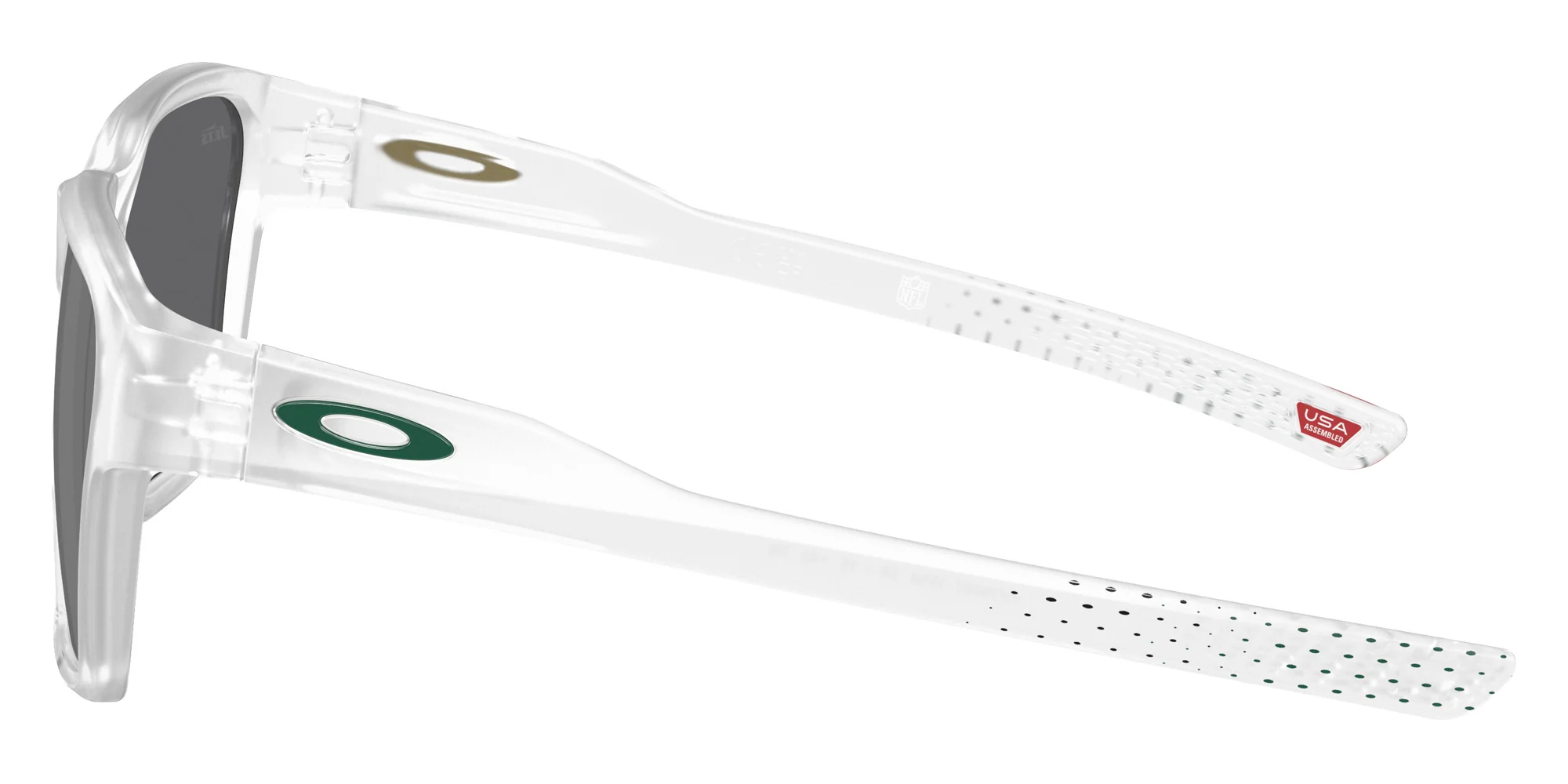 OAKLEY - OO9497 Washington Football Team Briza - Image 148