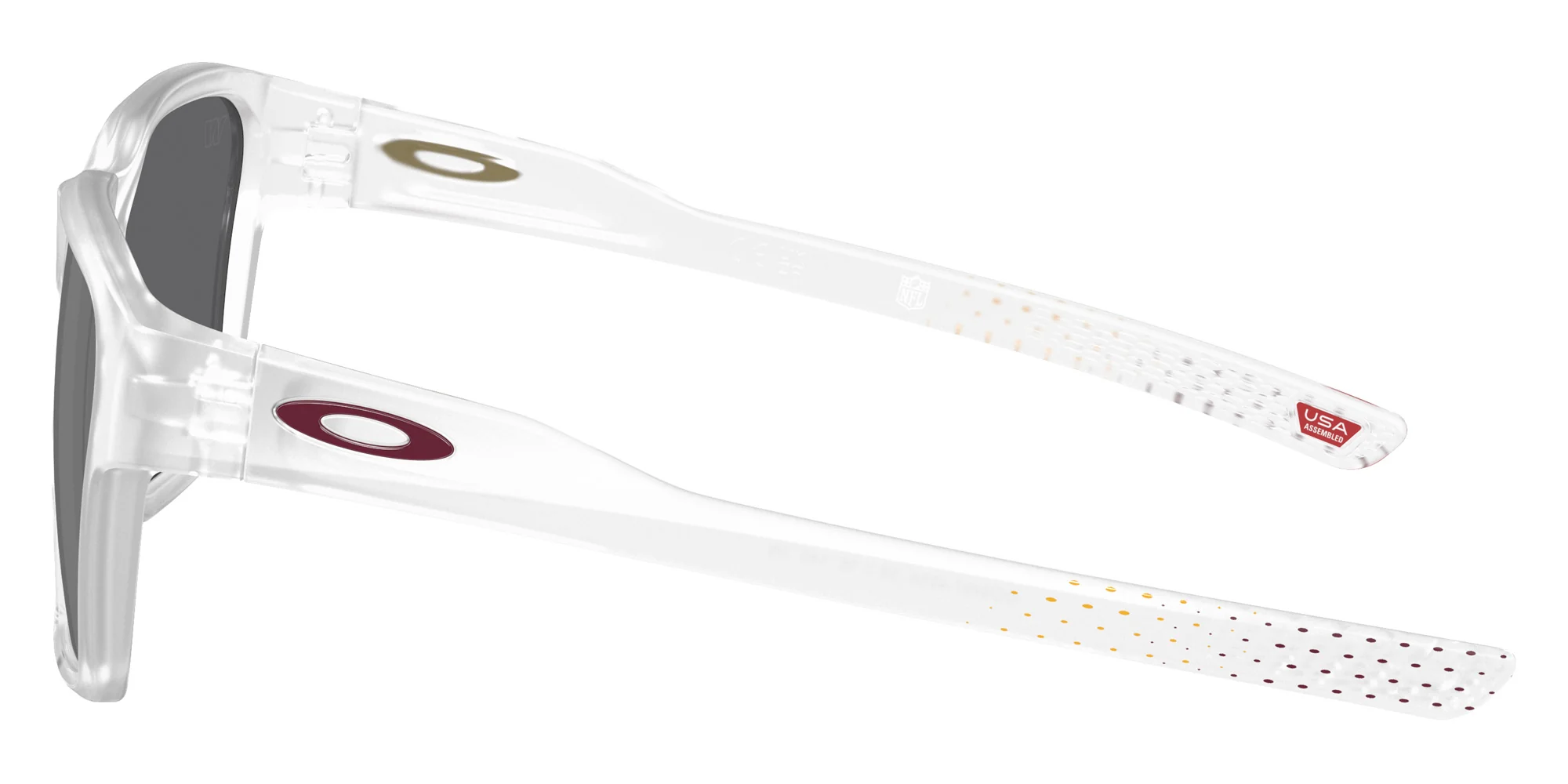OAKLEY - OO9497 Washington Football Team Briza - Image 178