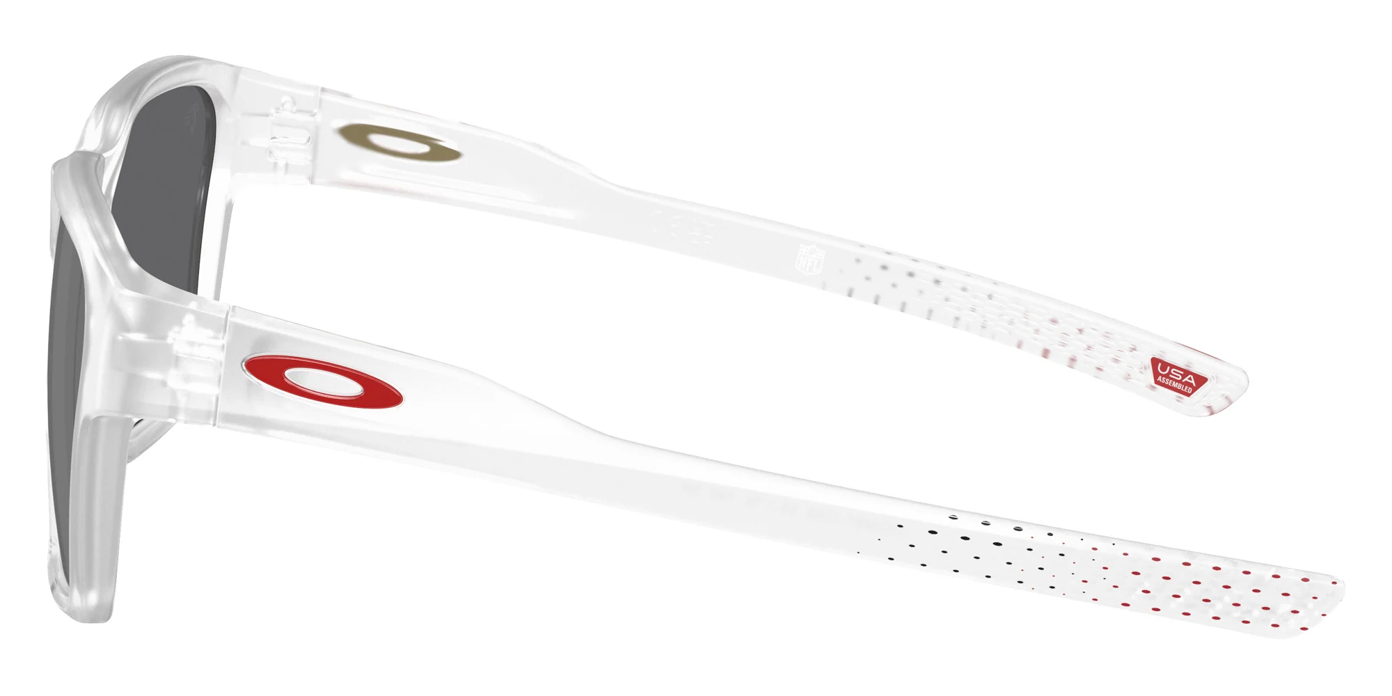 OAKLEY - OO9497 Washington Football Team Briza - Image 38