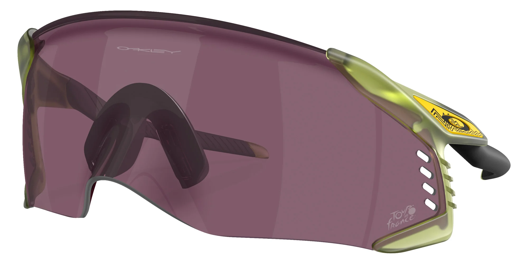 OAKLEY - OO9501 Velo Kato™ Velocity Collection - Image 67