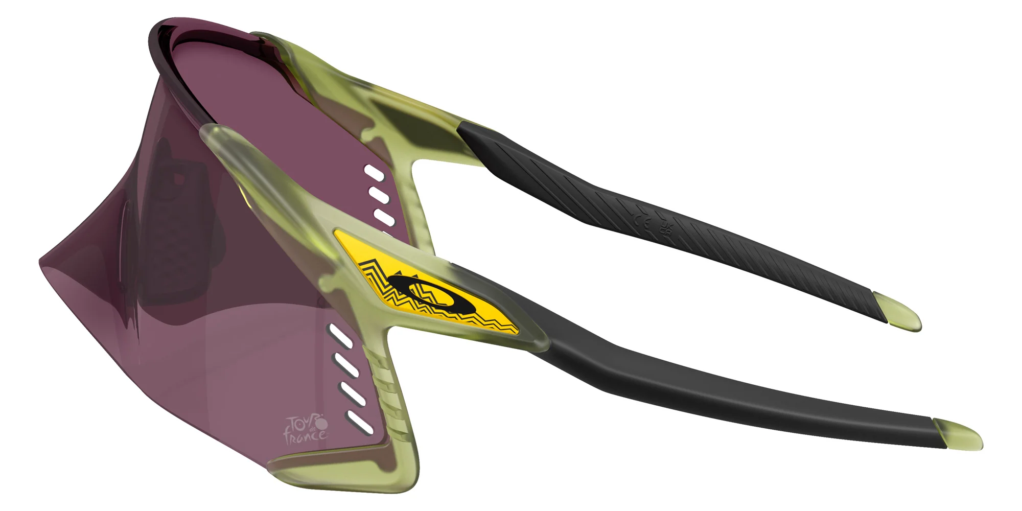 OAKLEY - OO9501 Velo Kato™ Velocity Collection - Image 68