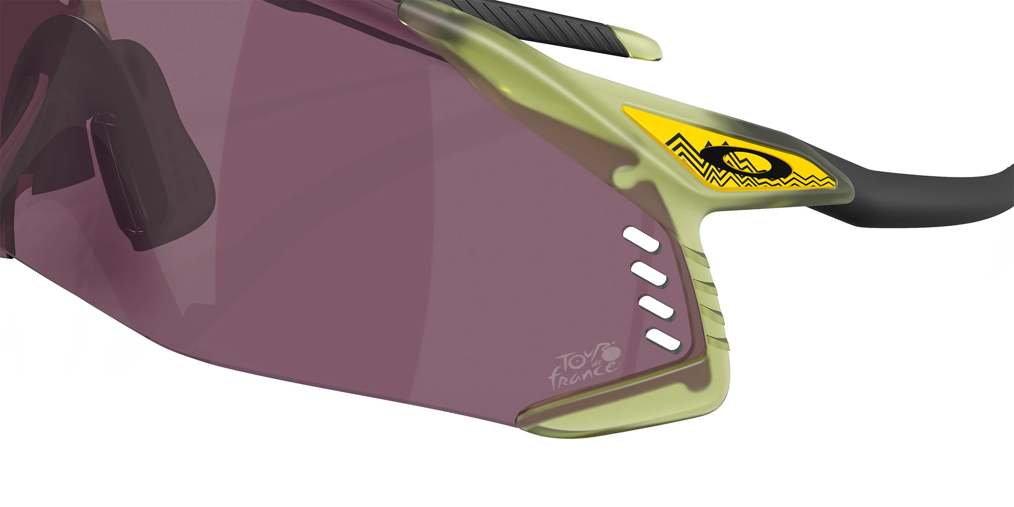 OAKLEY - OO9501 Velo Kato™ Velocity Collection - Image 72