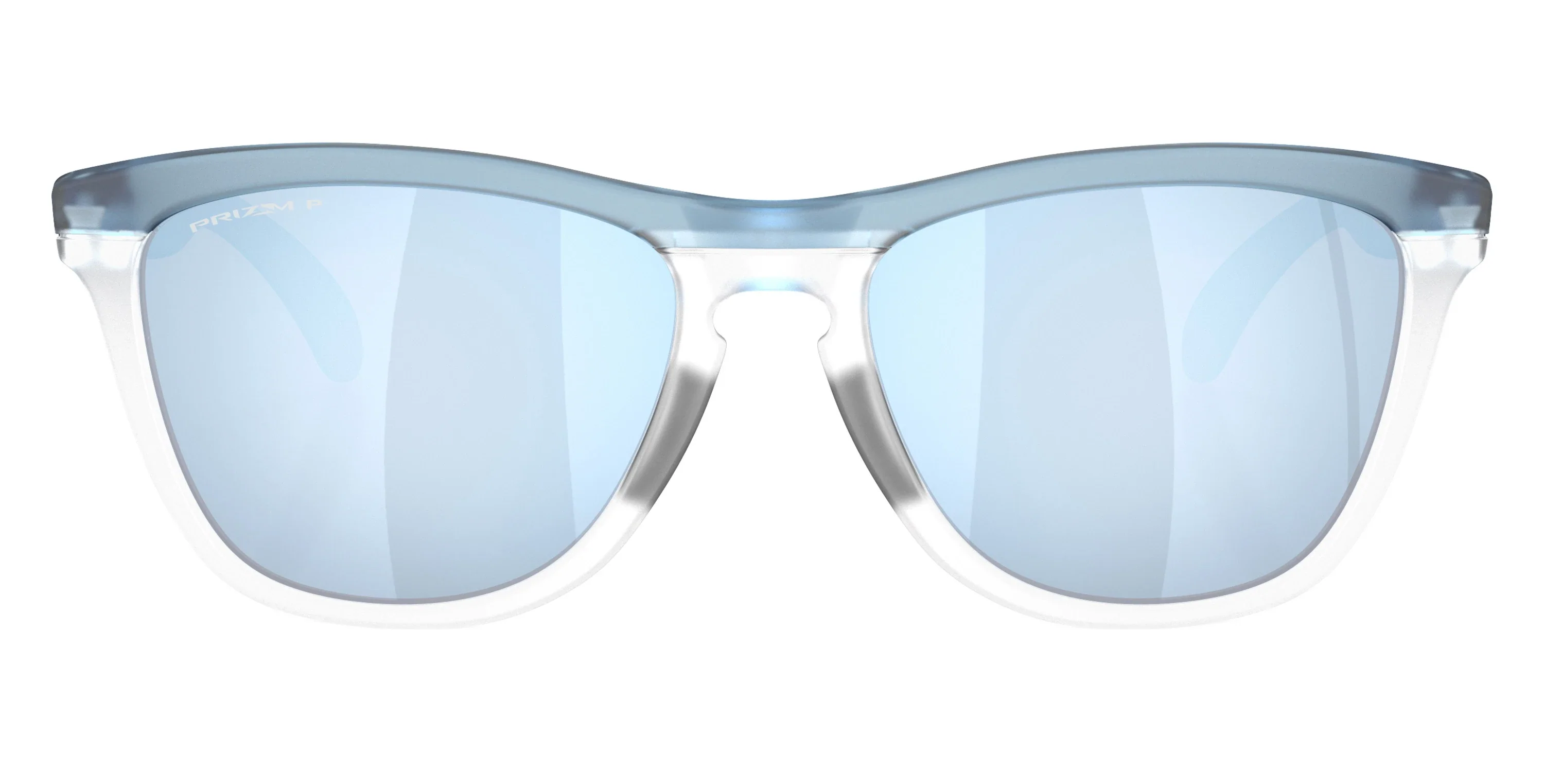 OAKLEY - OO9503A Frogskins™ Range XL (Low Bridge Fit) - Image 12