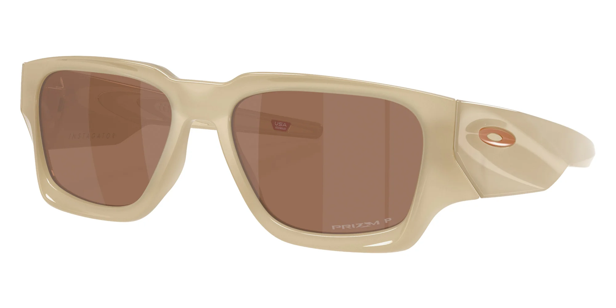OAKLEY - OO9514 Instagator Latitude Collection - Image 18
