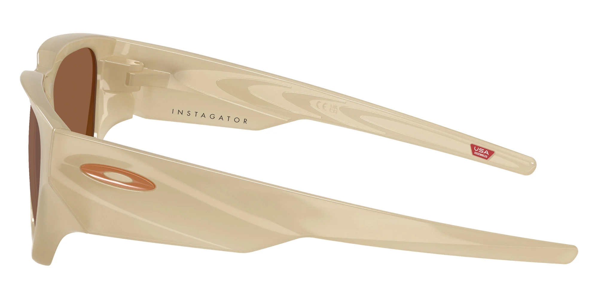 OAKLEY - OO9514 Instagator Latitude Collection - Image 19