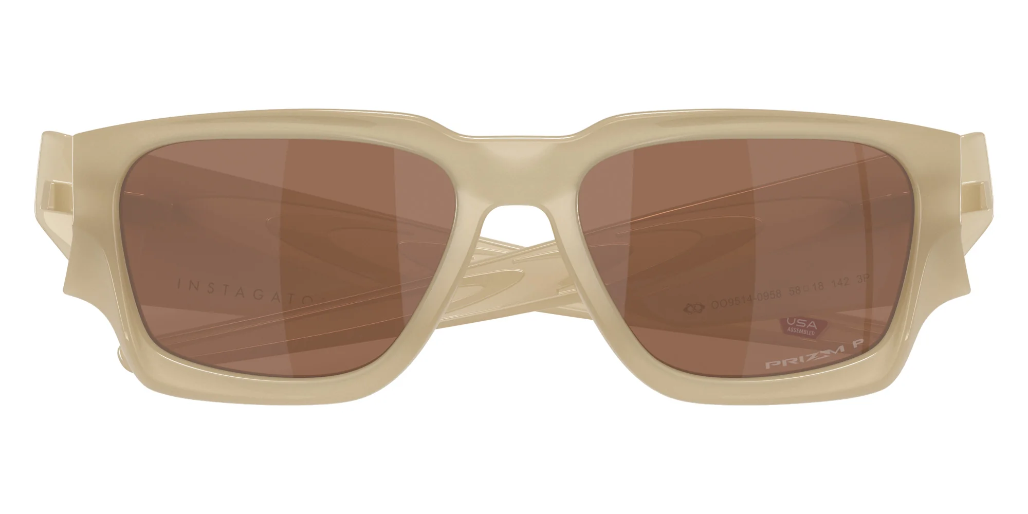 OAKLEY - OO9514 Instagator Latitude Collection - Image 21