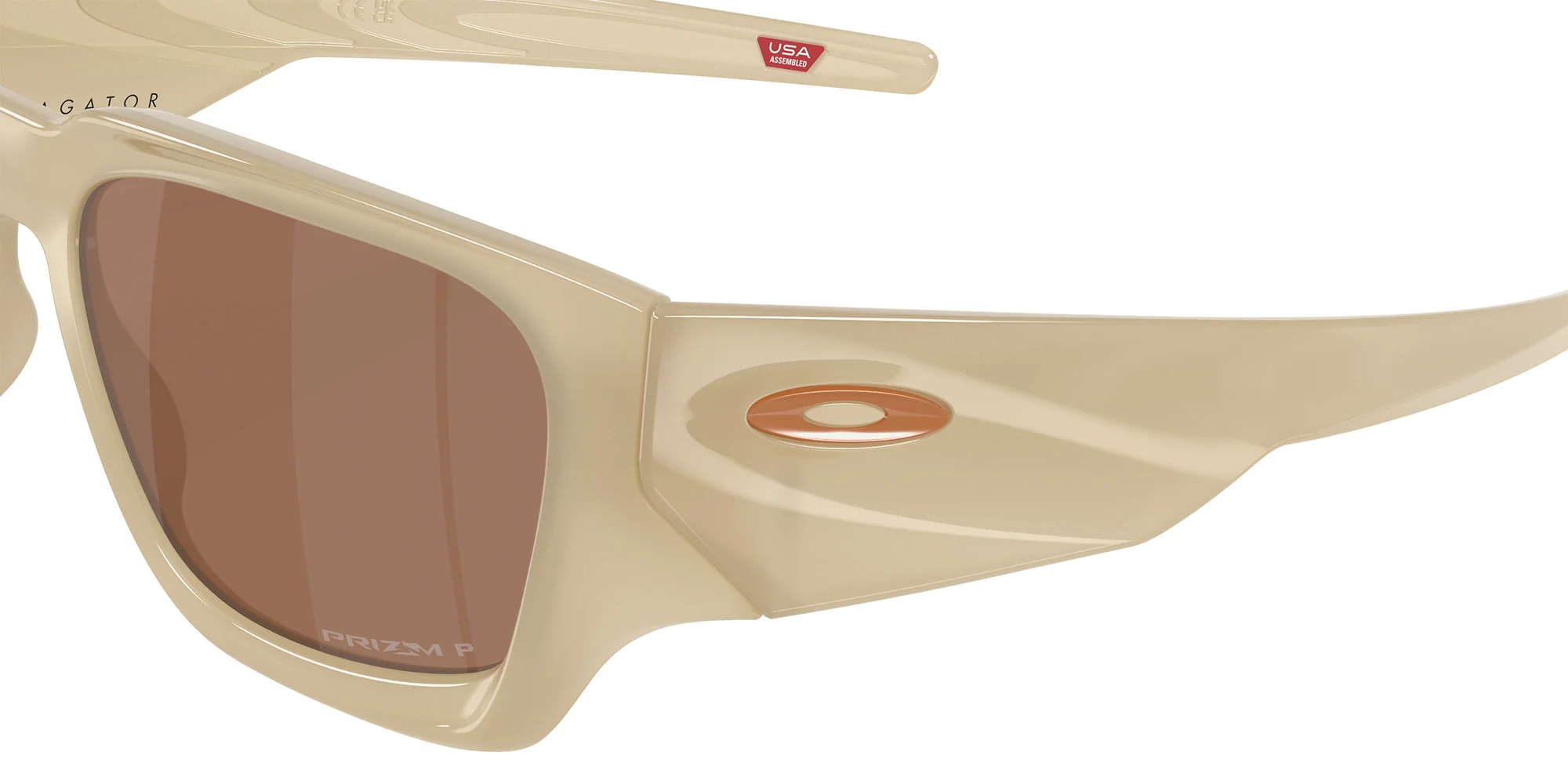 OAKLEY - OO9514 Instagator Latitude Collection - Image 23