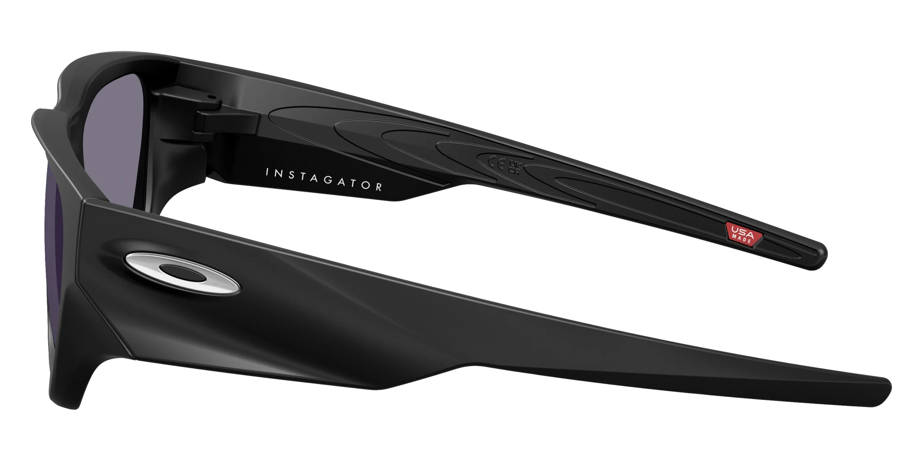 OAKLEY - OO9514 Instagator Latitude Collection - Image 3