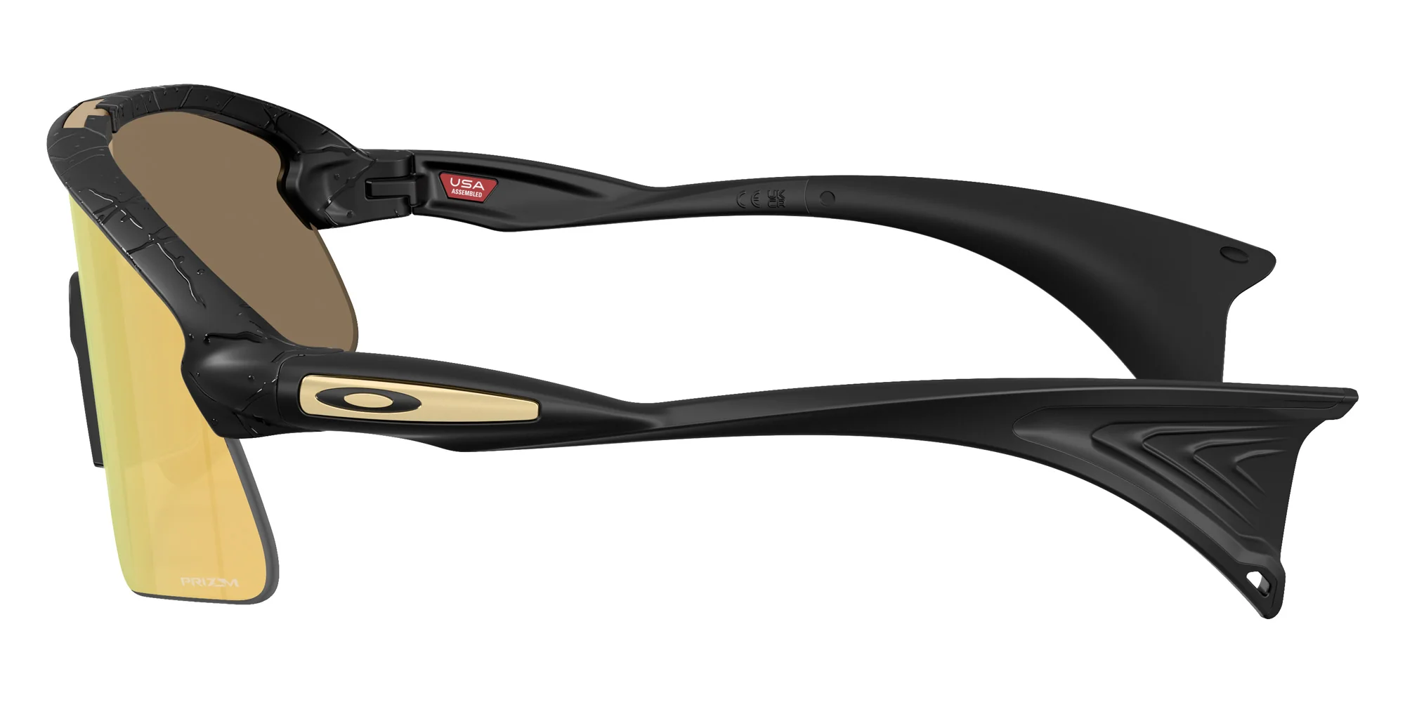 OAKLEY - OO9517 Stunt Devil Gridiron Collection - Image 28