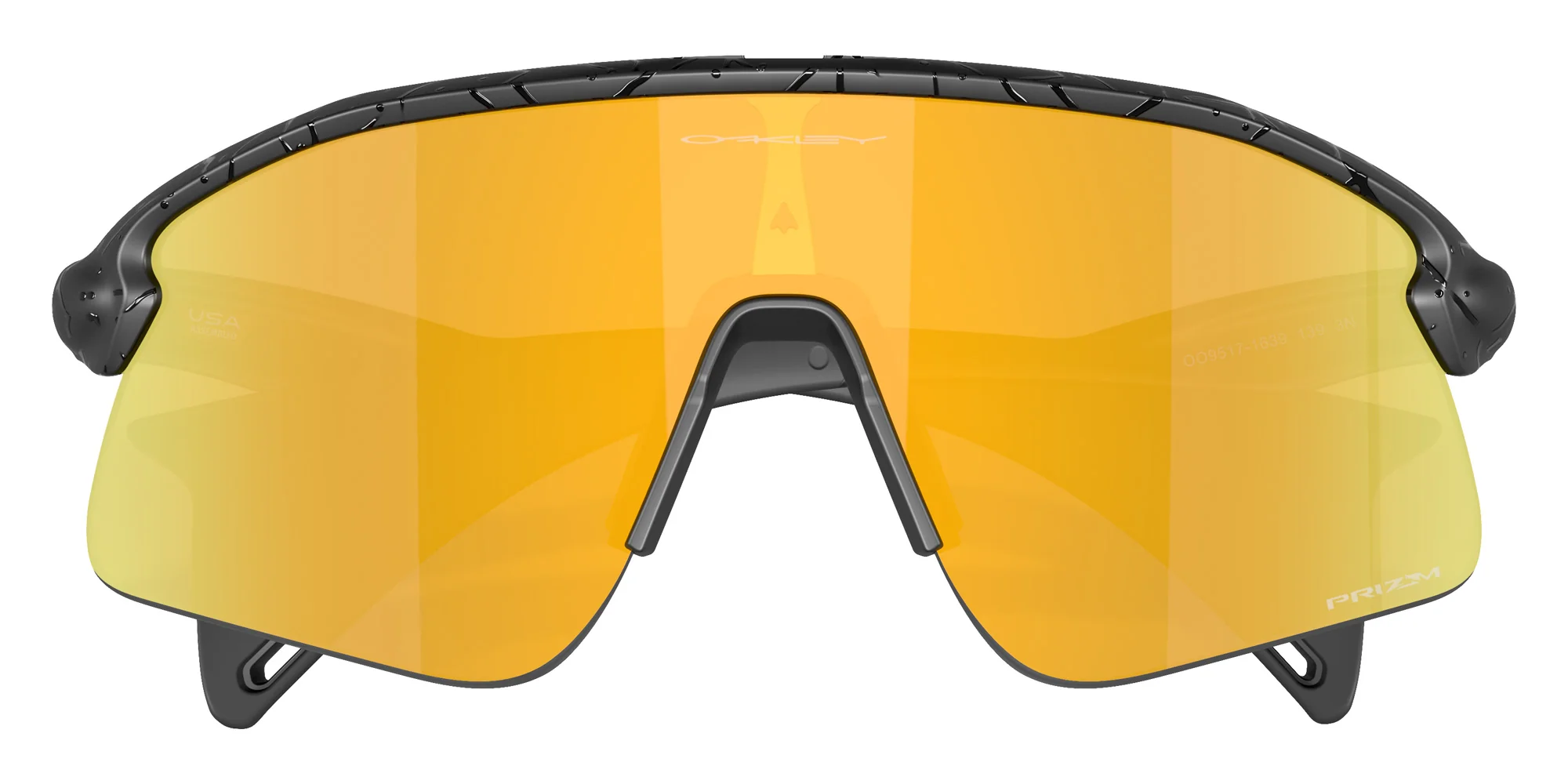 OAKLEY - OO9517 Stunt Devil Gridiron Collection - Image 30
