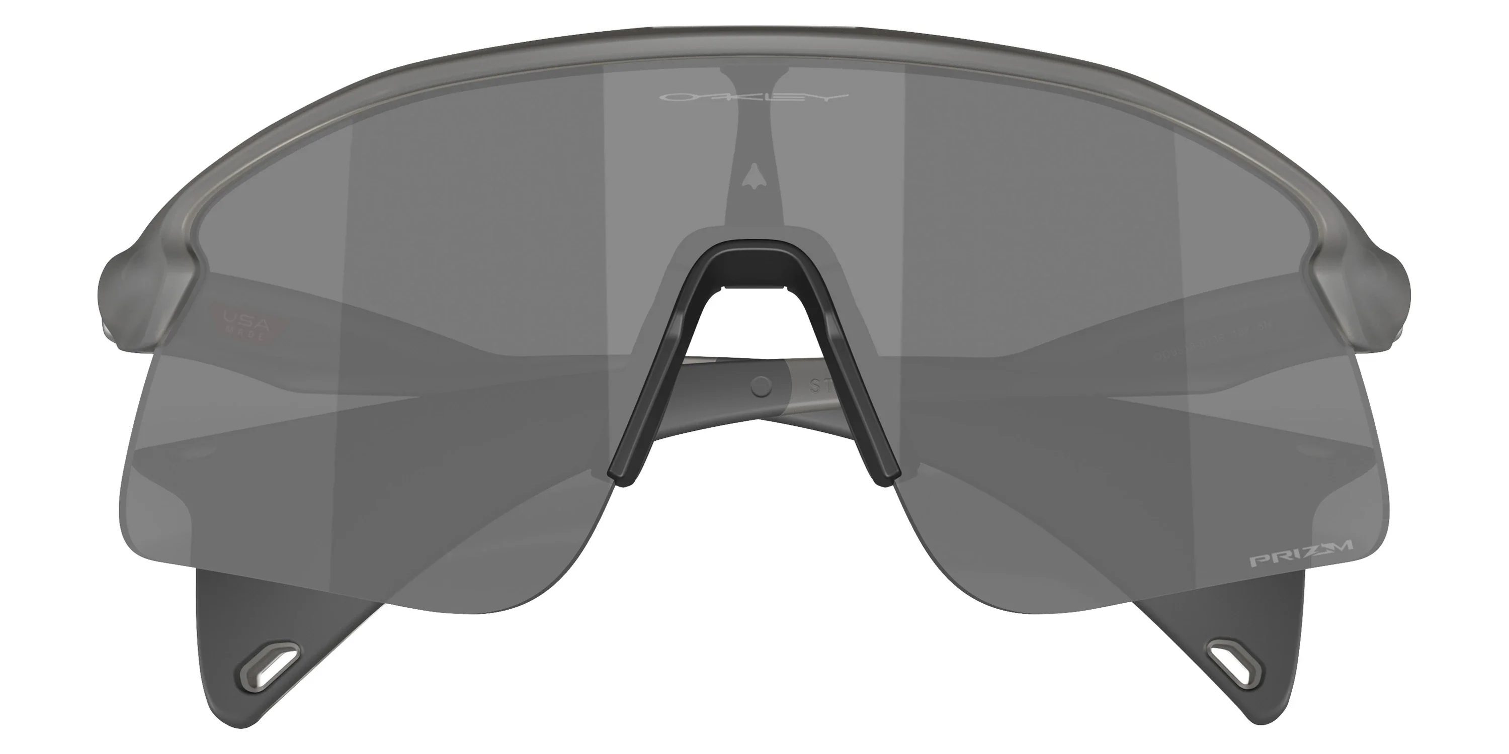 OAKLEY - OO9518 Stunt Devil S Gridiron Collection - Image 8