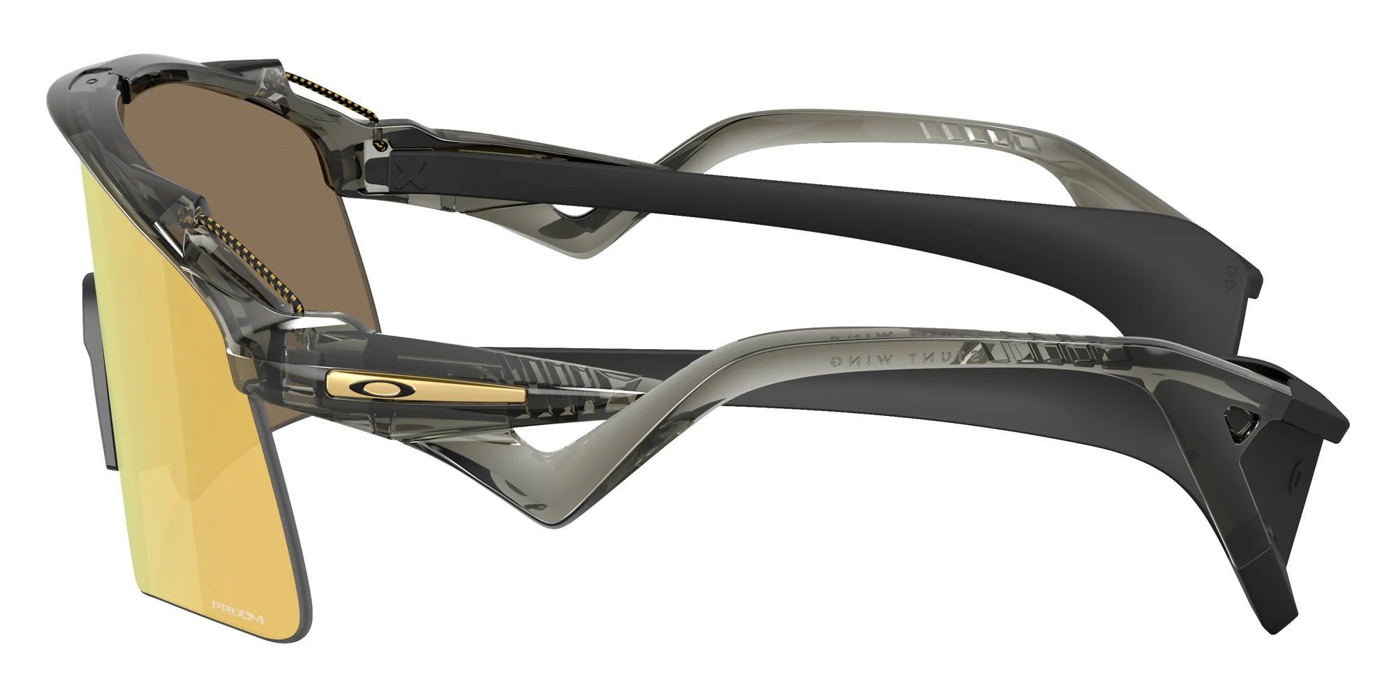 OAKLEY - OO9519 Stunt Wing Gridiron Collection - Image 11