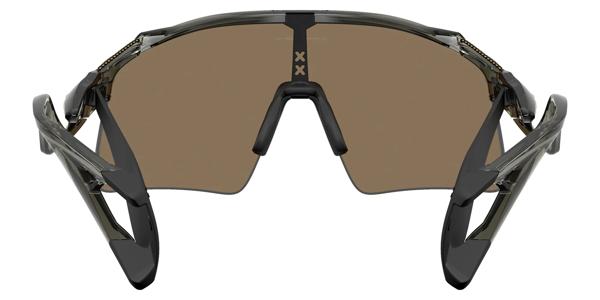 OAKLEY - OO9519 Stunt Wing Gridiron Collection - Image 12