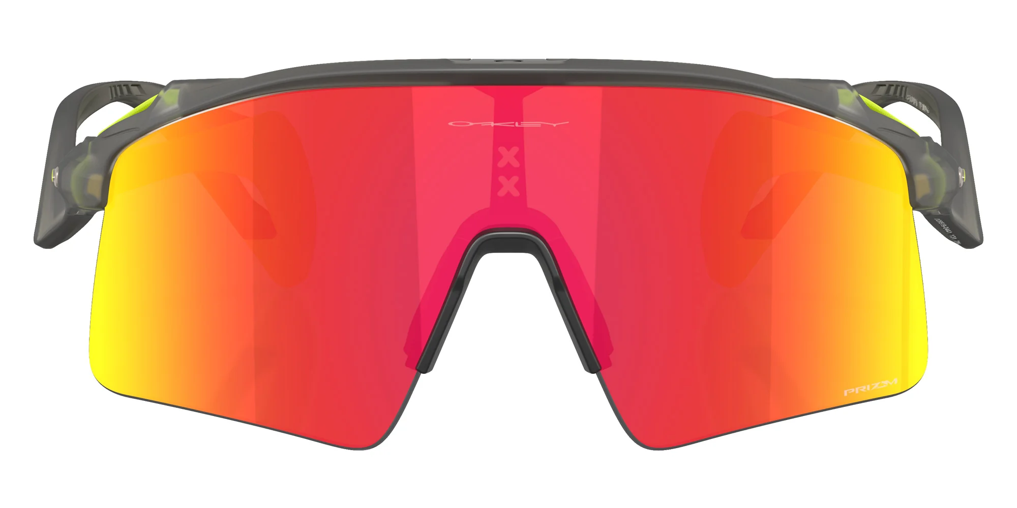 OAKLEY - OO9519 Stunt Wing Gridiron Collection - Image 25