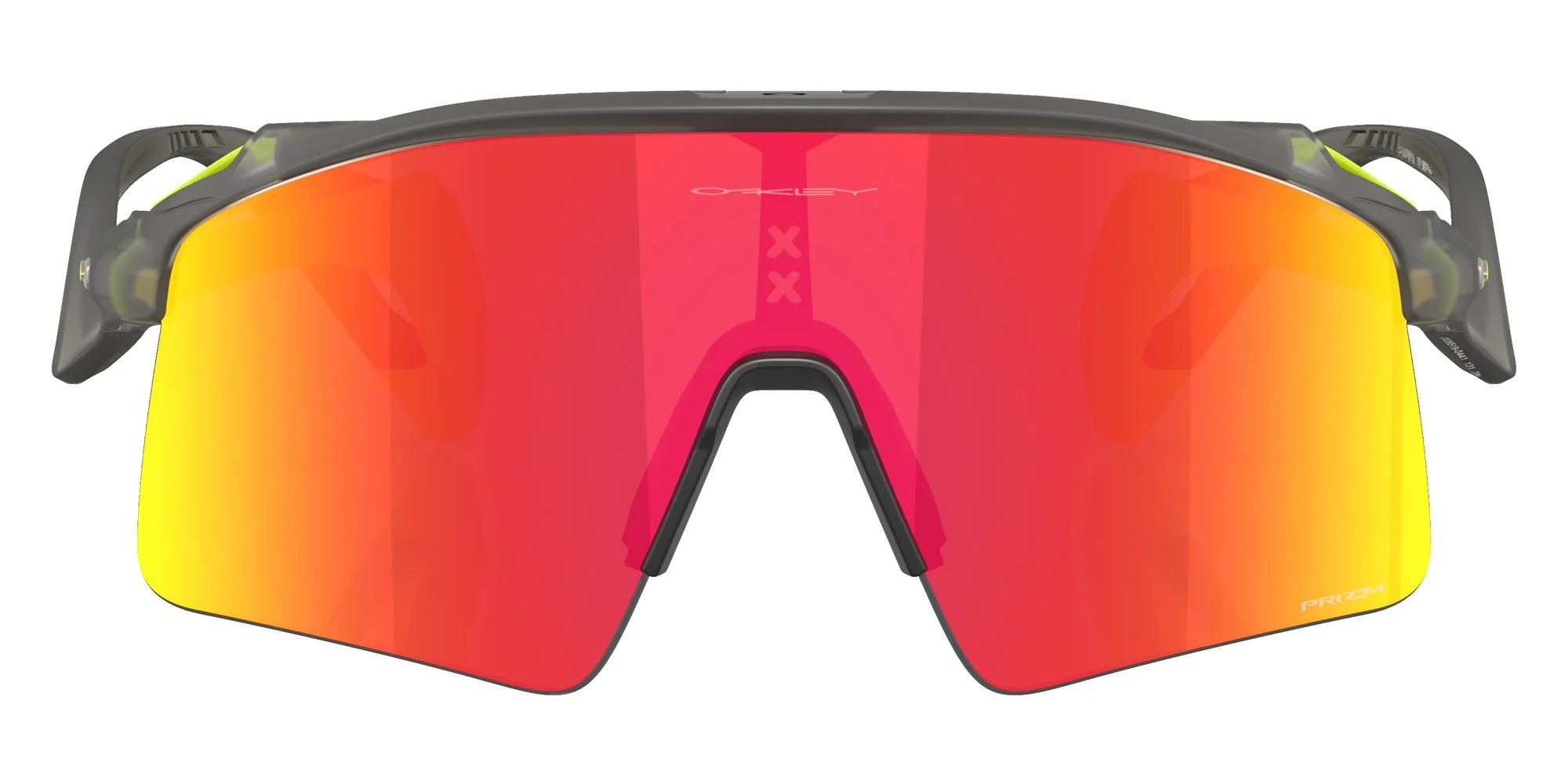 OAKLEY - OO9519 Stunt Wing Gridiron Collection - Image 29