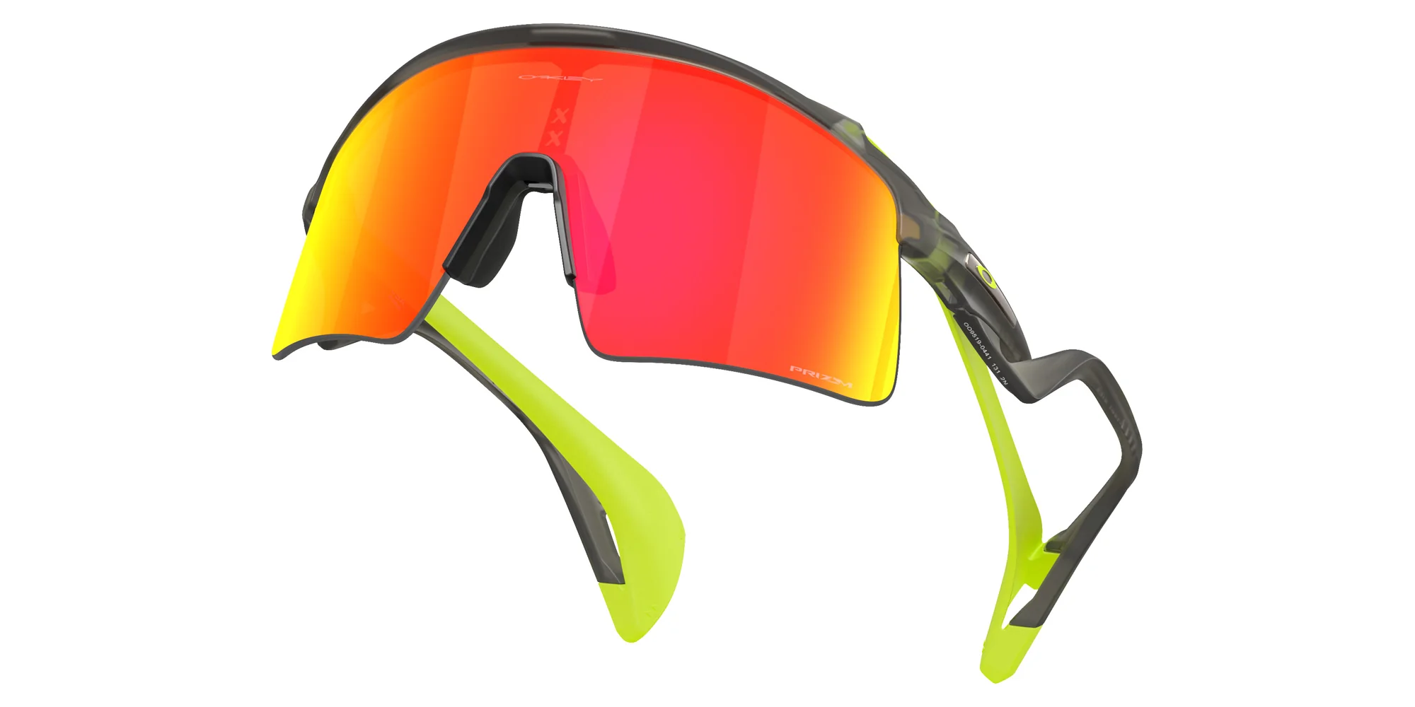 OAKLEY - OO9519 Stunt Wing Gridiron Collection - Image 30