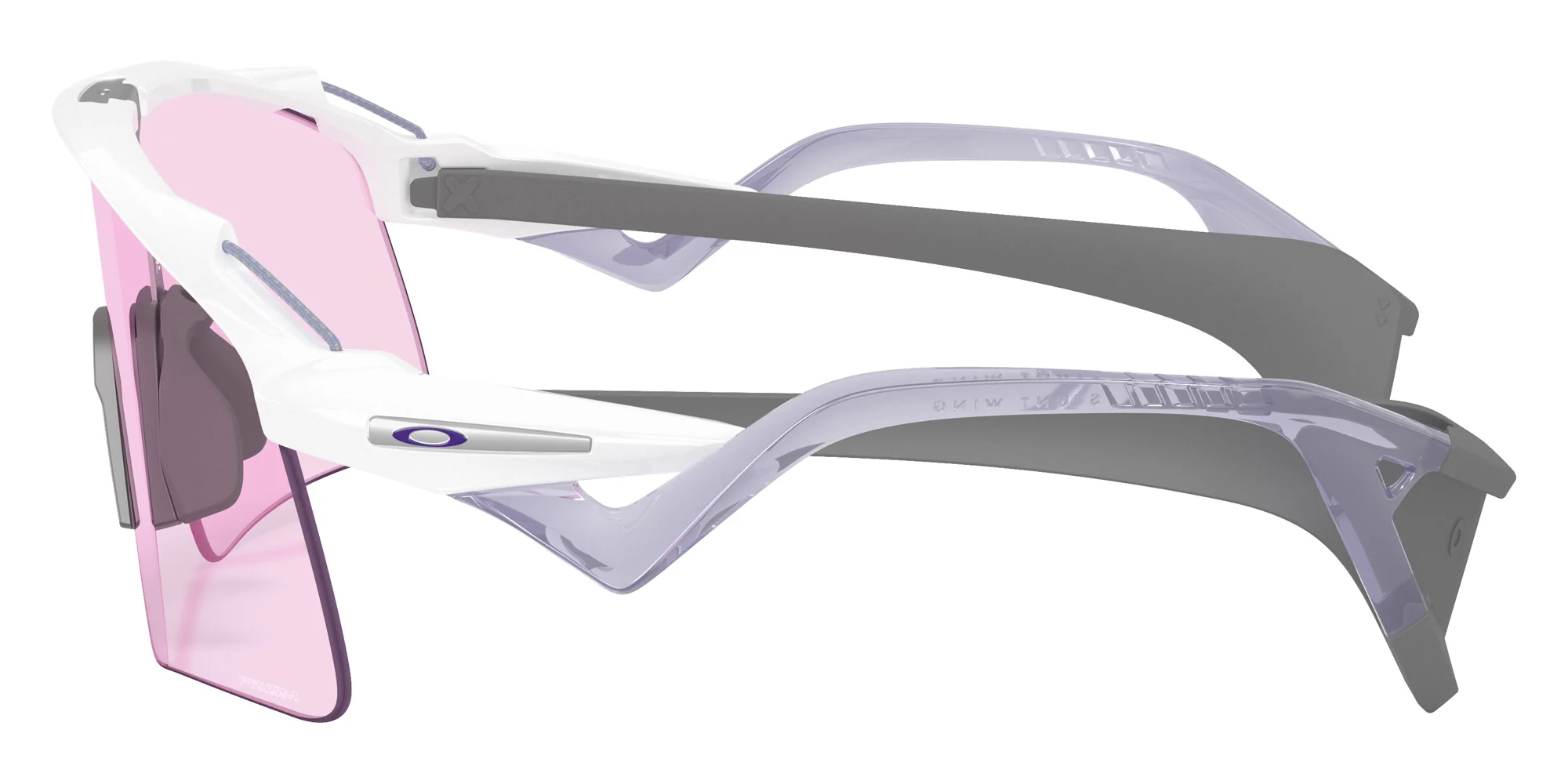 OAKLEY - OO9519 Stunt Wing Gridiron Collection - Image 35