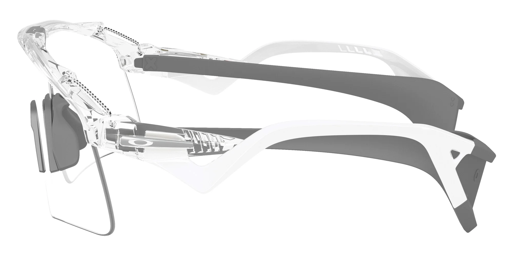 OAKLEY - OO9519 Stunt Wing Gridiron Collection - Image 43