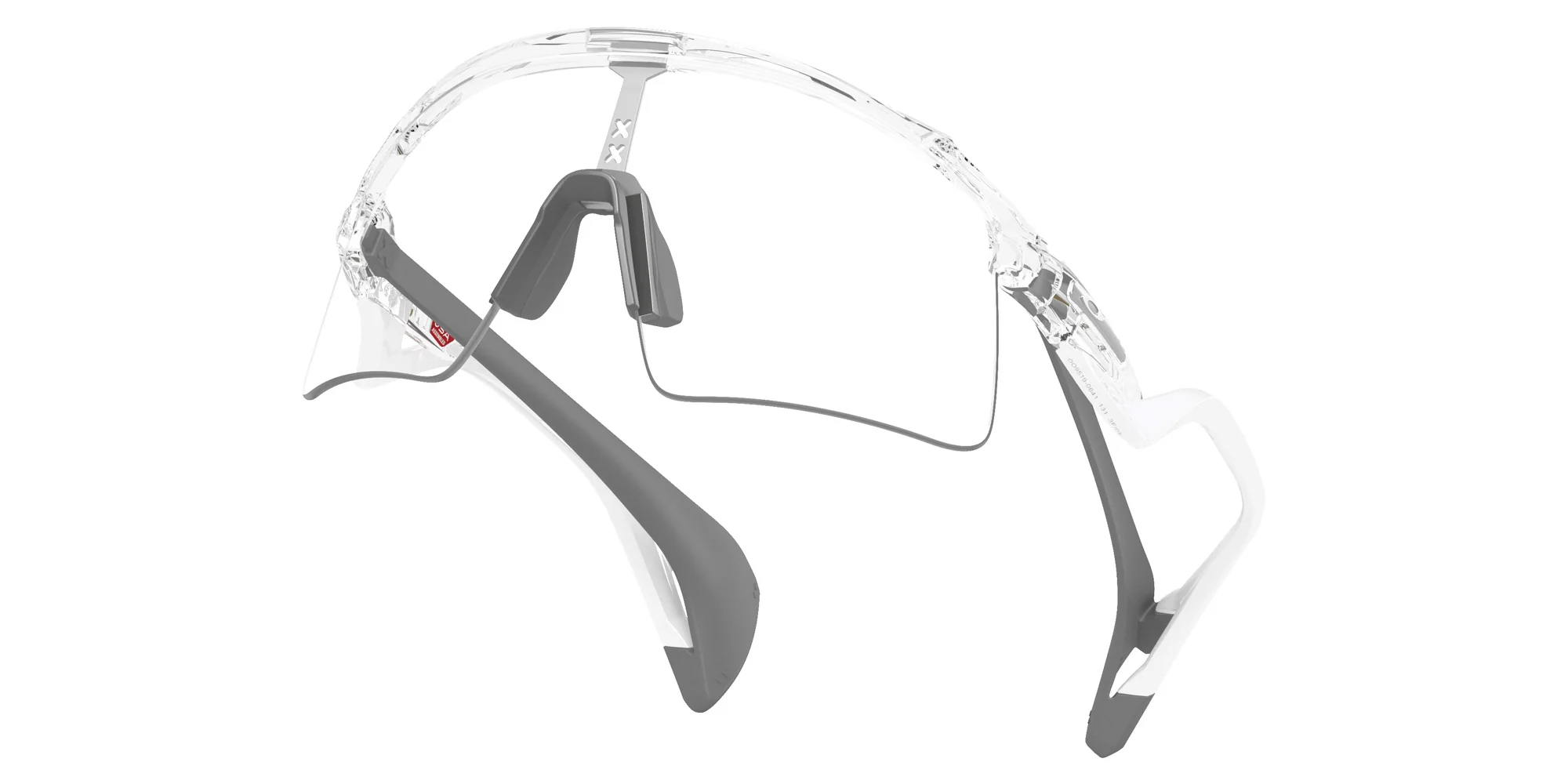 OAKLEY - OO9519 Stunt Wing Gridiron Collection - Image 47