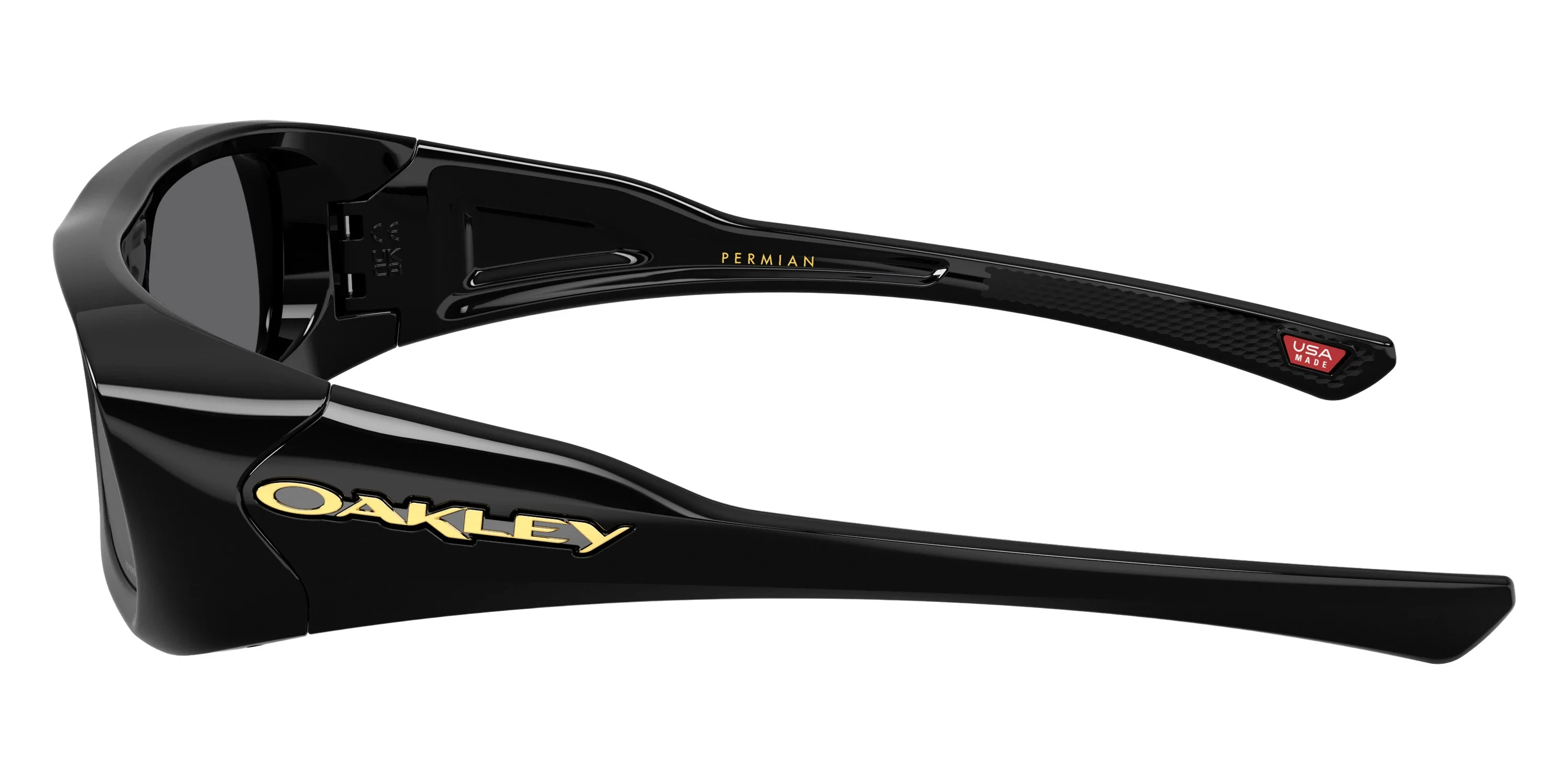 OAKLEY - OO9520 Kylian Mbappé Signature Series Permian - Image 3