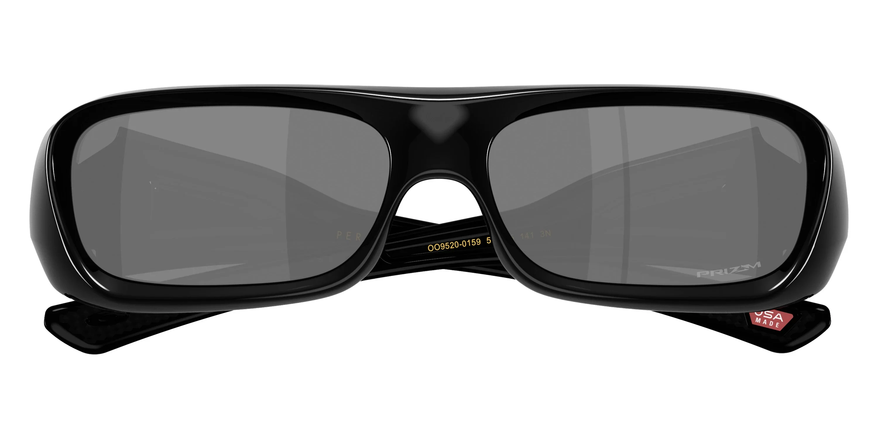 OAKLEY - OO9520 Kylian Mbappé Signature Series Permian - Image 8