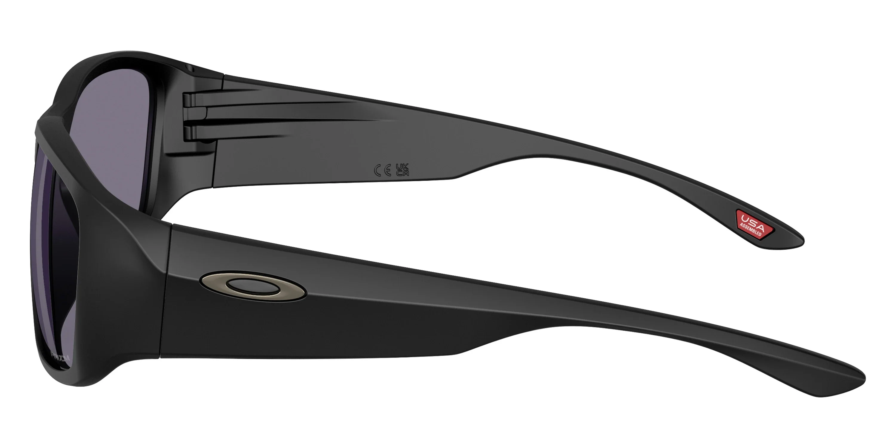 OAKLEY - OO9521 Tourniquet - Image 3