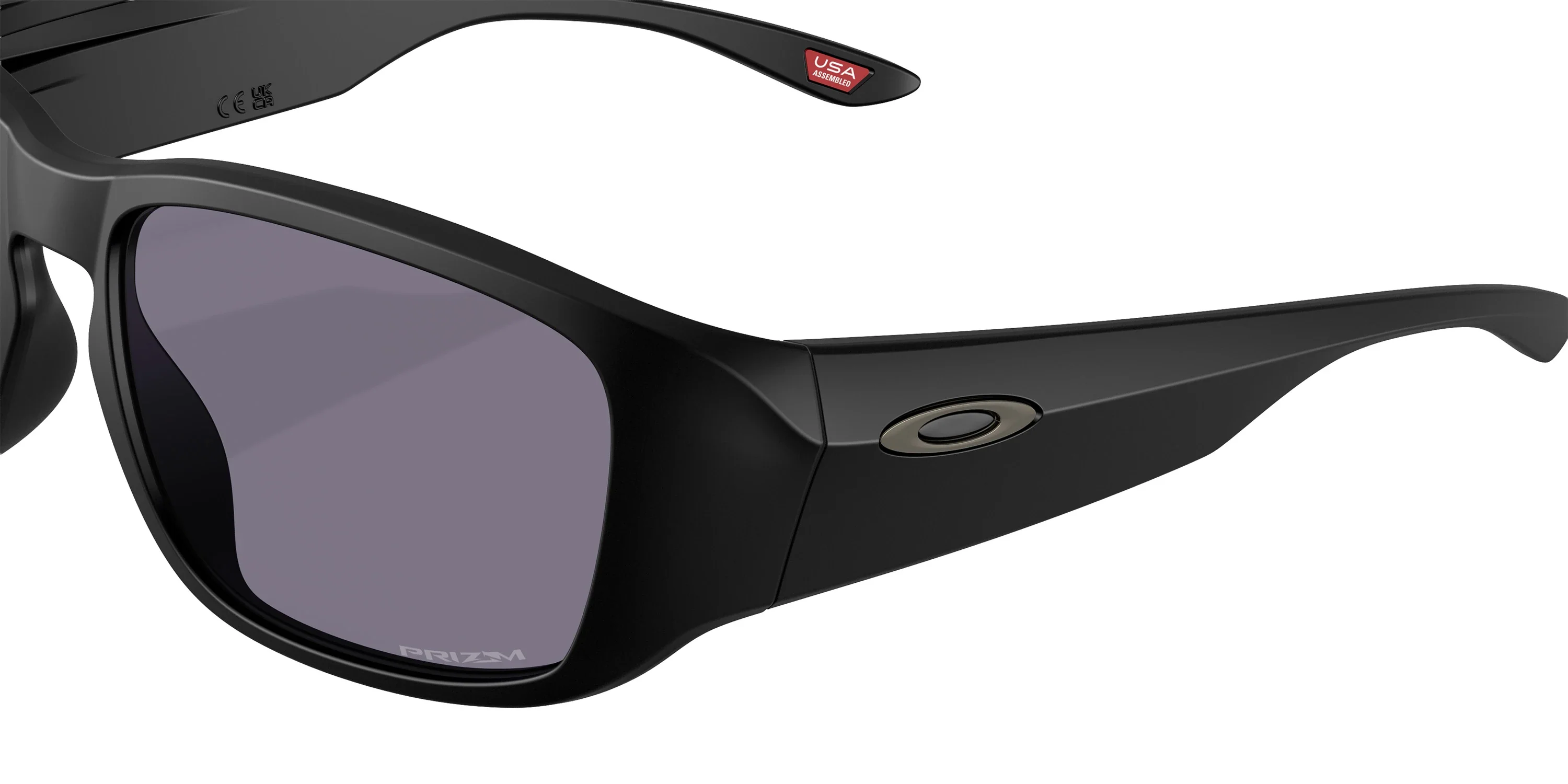 OAKLEY - OO9521 Tourniquet - Image 6