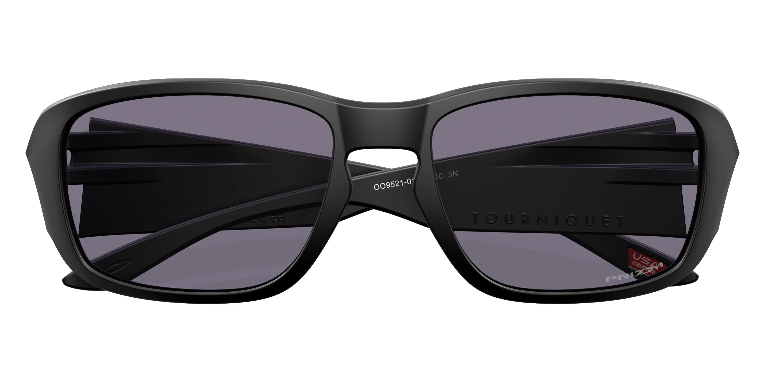 OAKLEY - OO9521 Tourniquet - Image 8