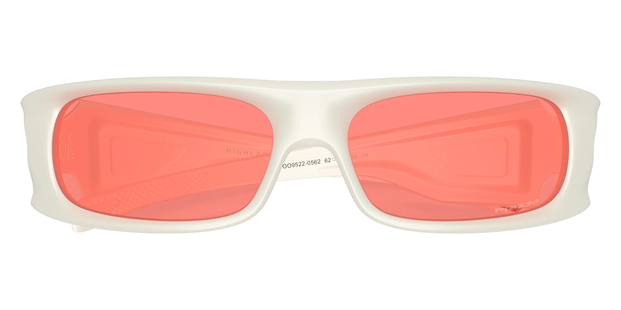 OAKLEY - OO9522 Highland Jaylen Brown Signature Series - Image 17