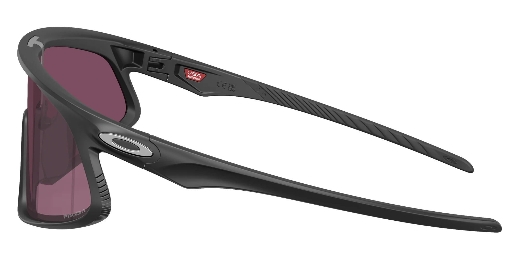 OAKLEY - OO9524D RSLV 141 - Image 11