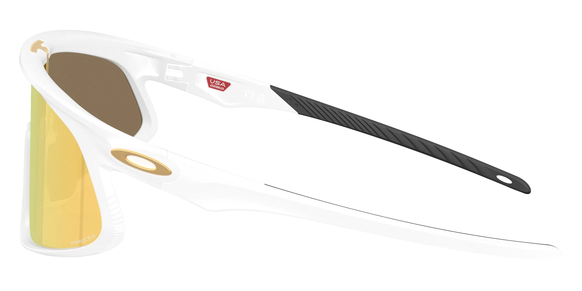OAKLEY - OO9524D RSLV 141 - Image 19
