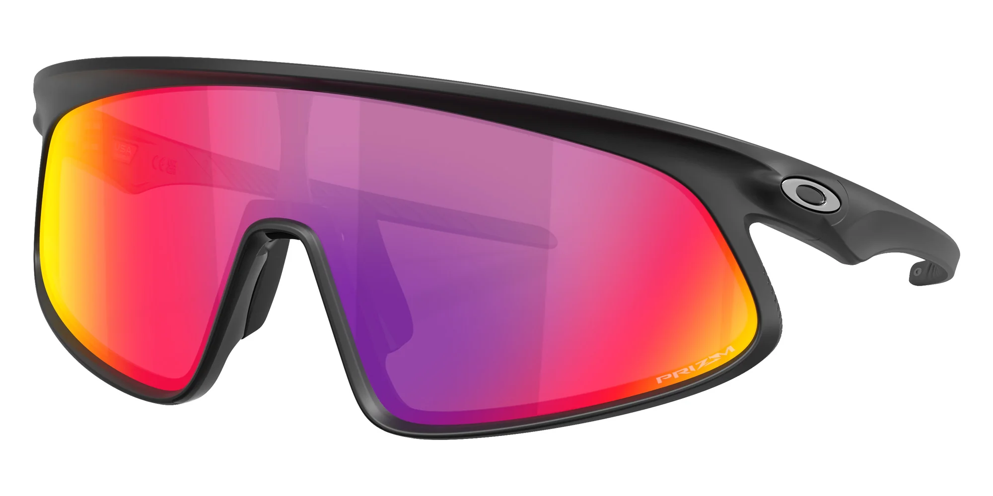 OAKLEY - OO9524D RSLV 141 - Image 2