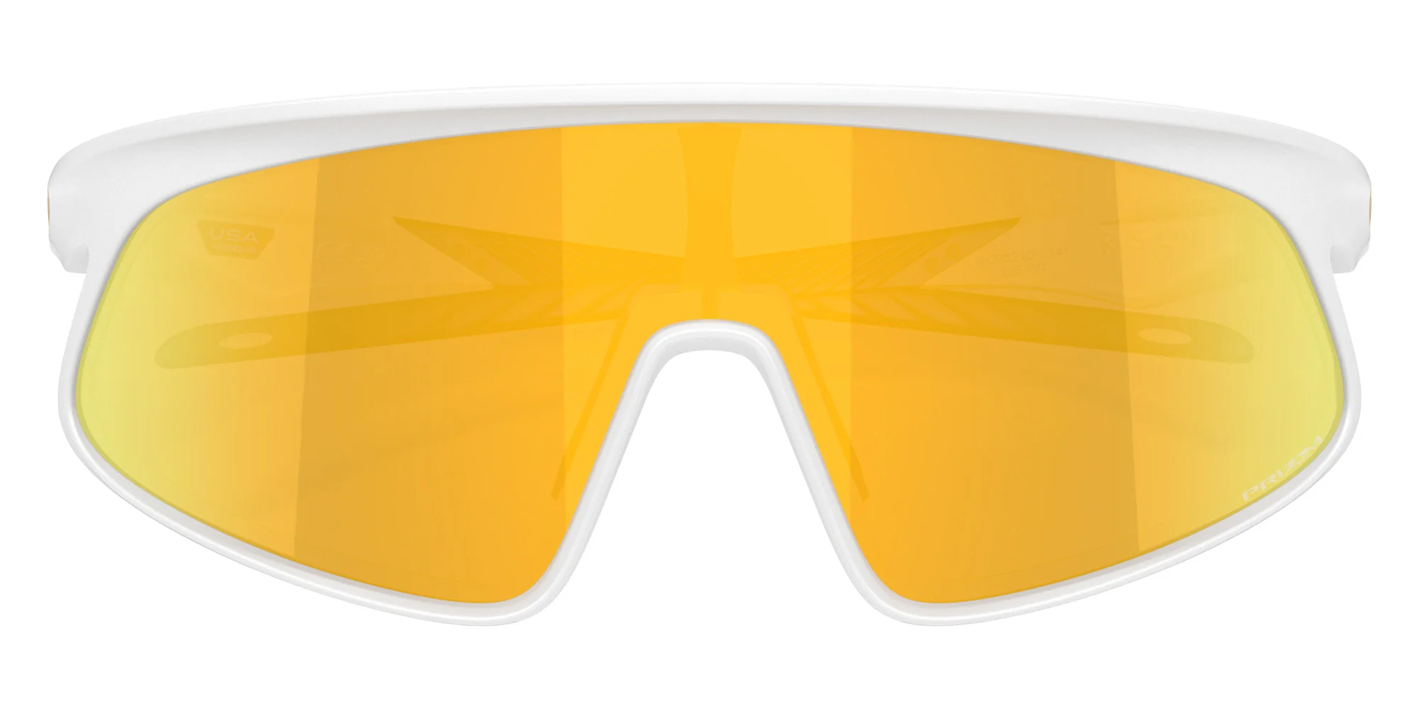 OAKLEY - OO9524D RSLV 141 - Image 21