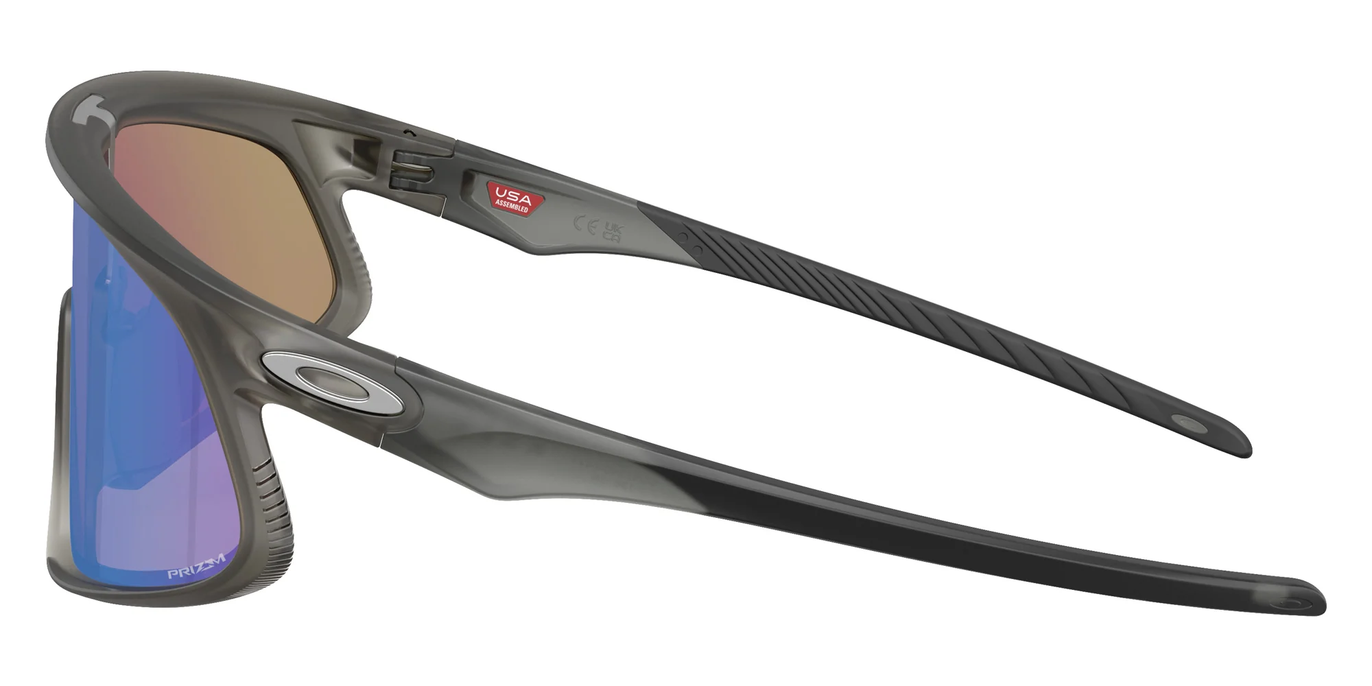 OAKLEY - OO9524D RSLV 141 - Image 27