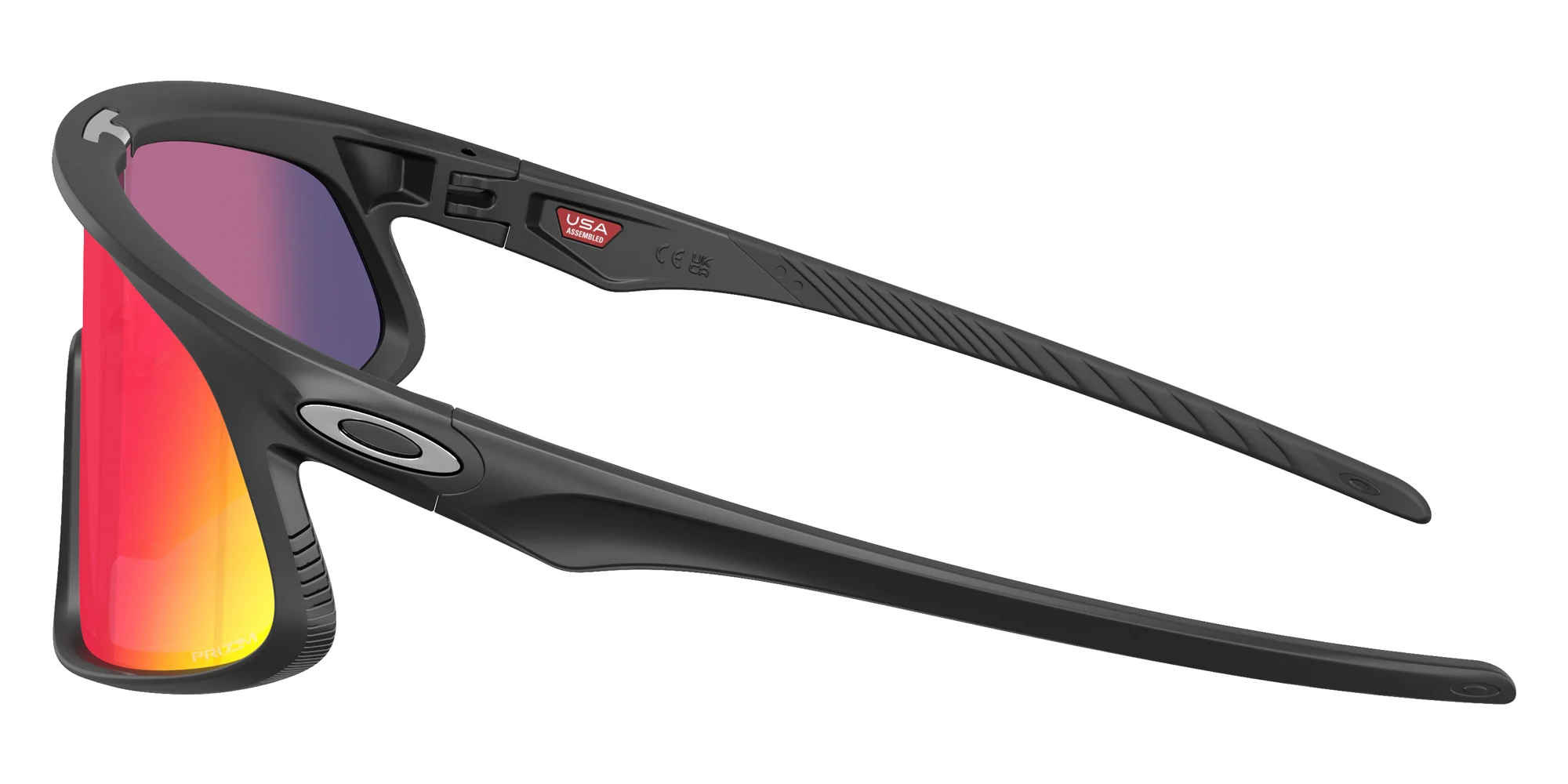 OAKLEY - OO9524D RSLV 141 - Image 3