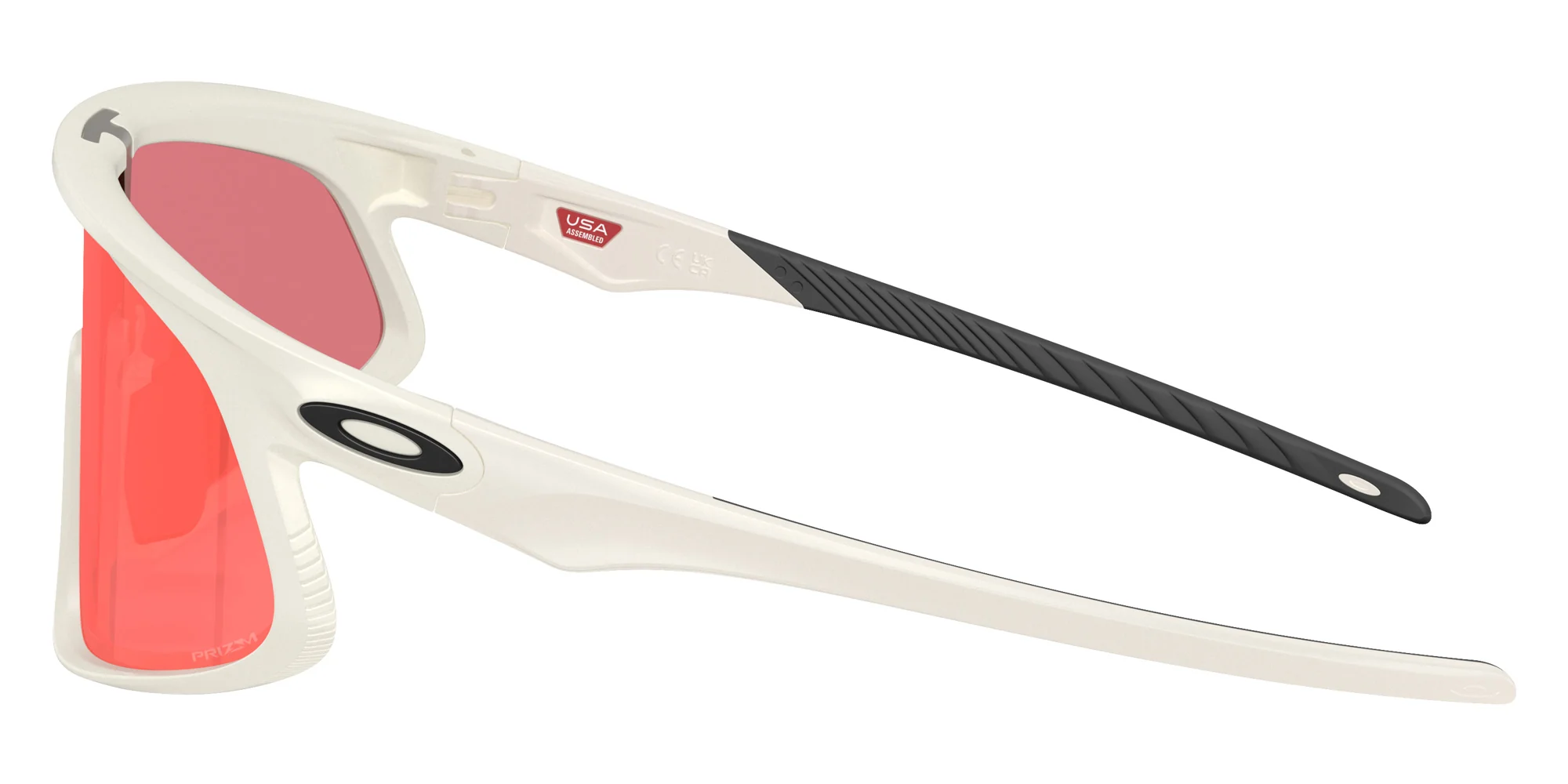 OAKLEY - OO9524D RSLV 141 - Image 35