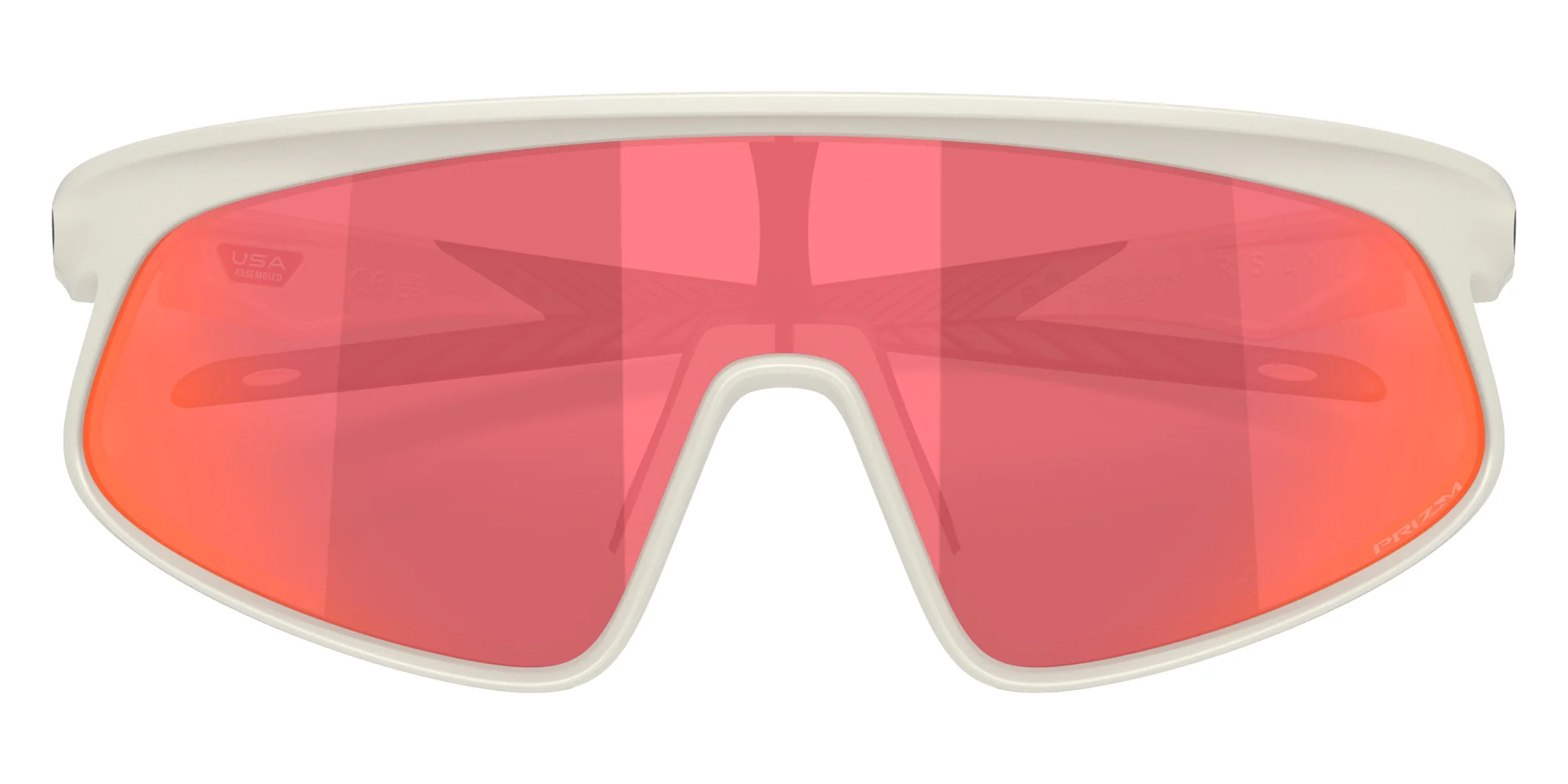 OAKLEY - OO9524D RSLV 141 - Image 37
