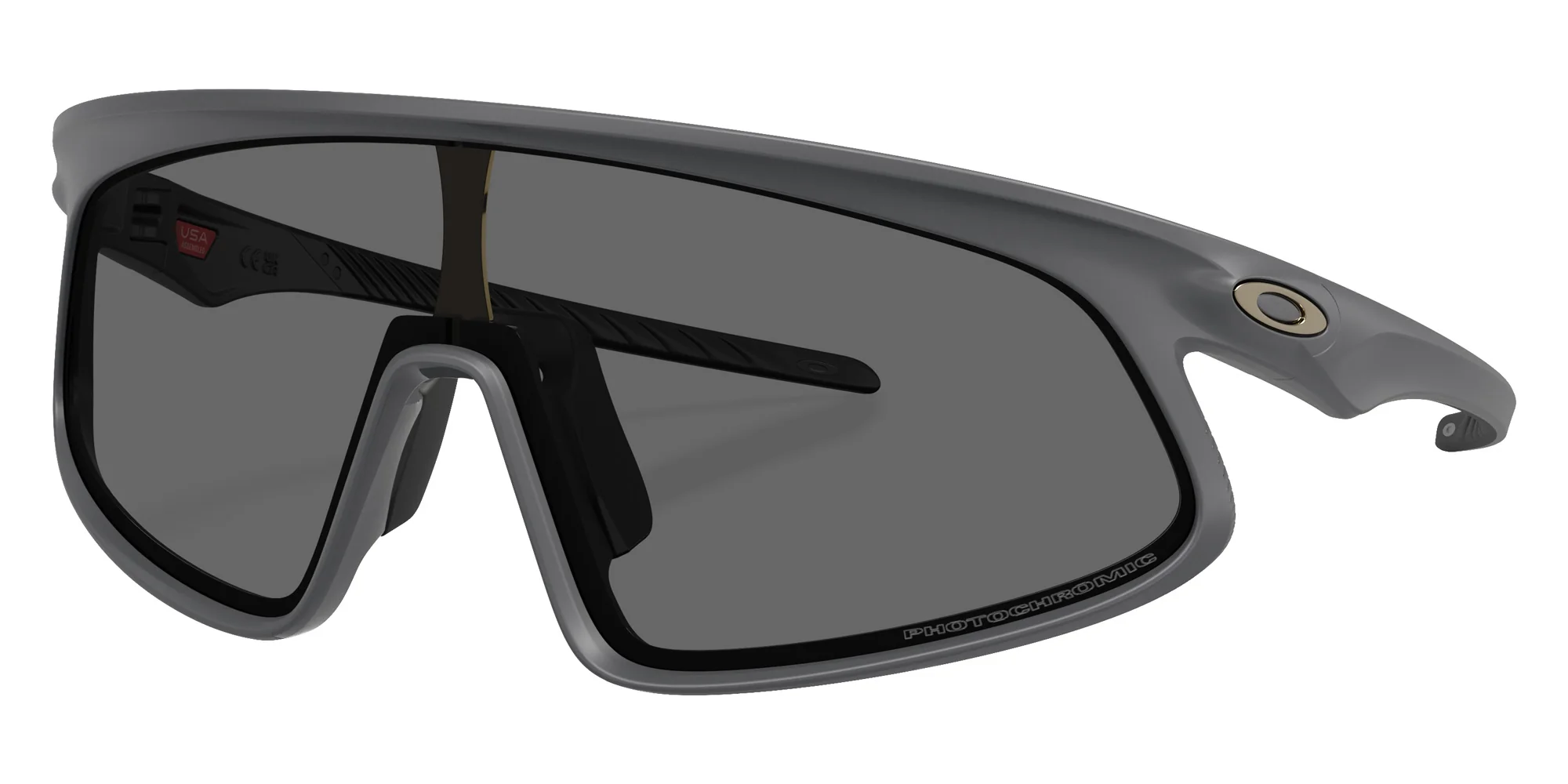 OAKLEY - OO9524D RSLV 141 - Image 43