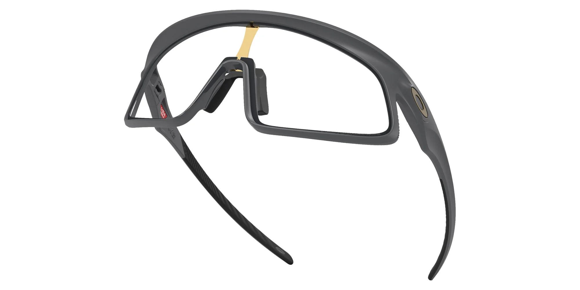 OAKLEY - OO9524D RSLV 141 - Image 47