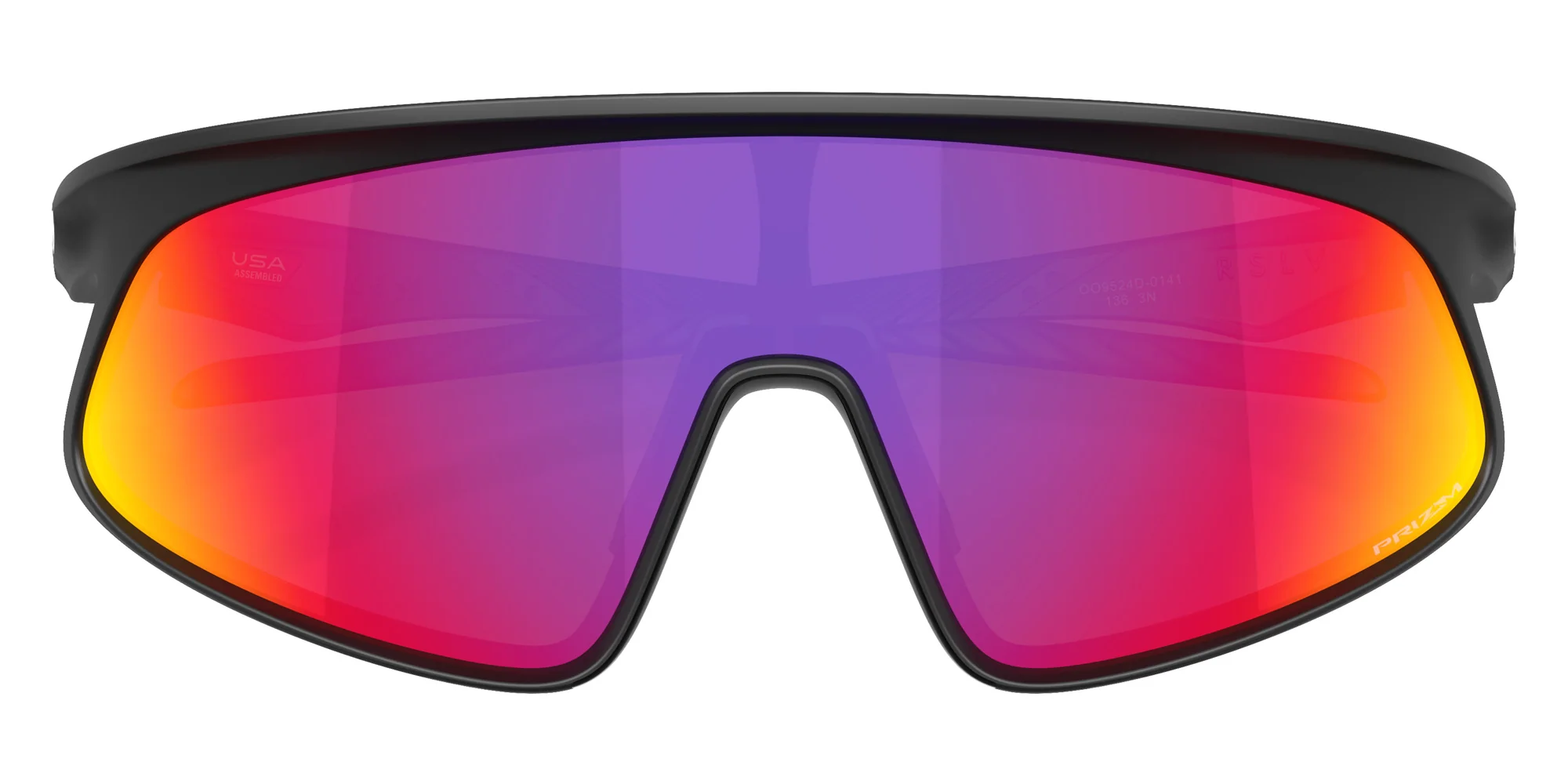 OAKLEY - OO9524D RSLV 141 - Image 5