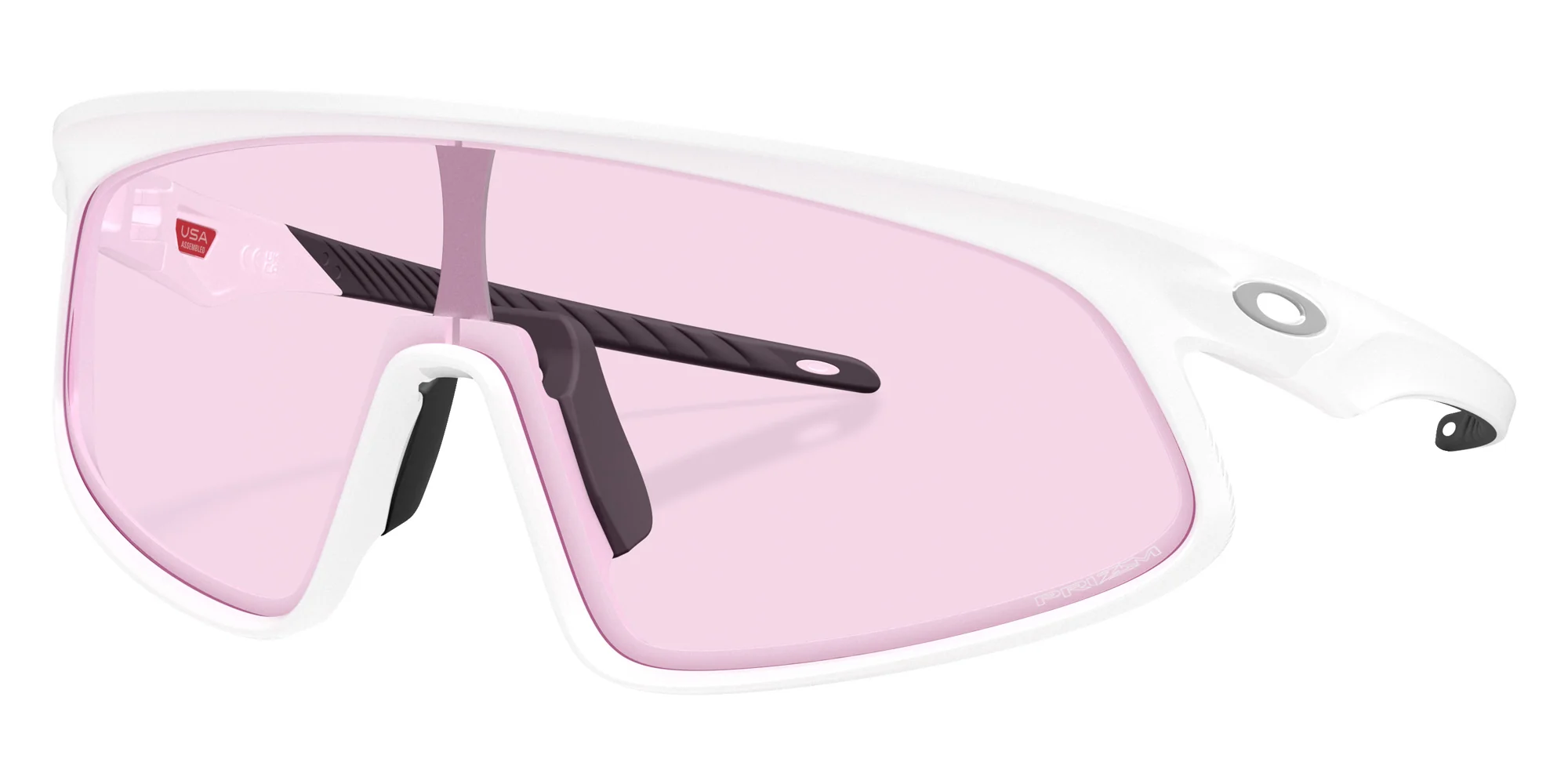 OAKLEY - OO9524D RSLV 141 - Image 53
