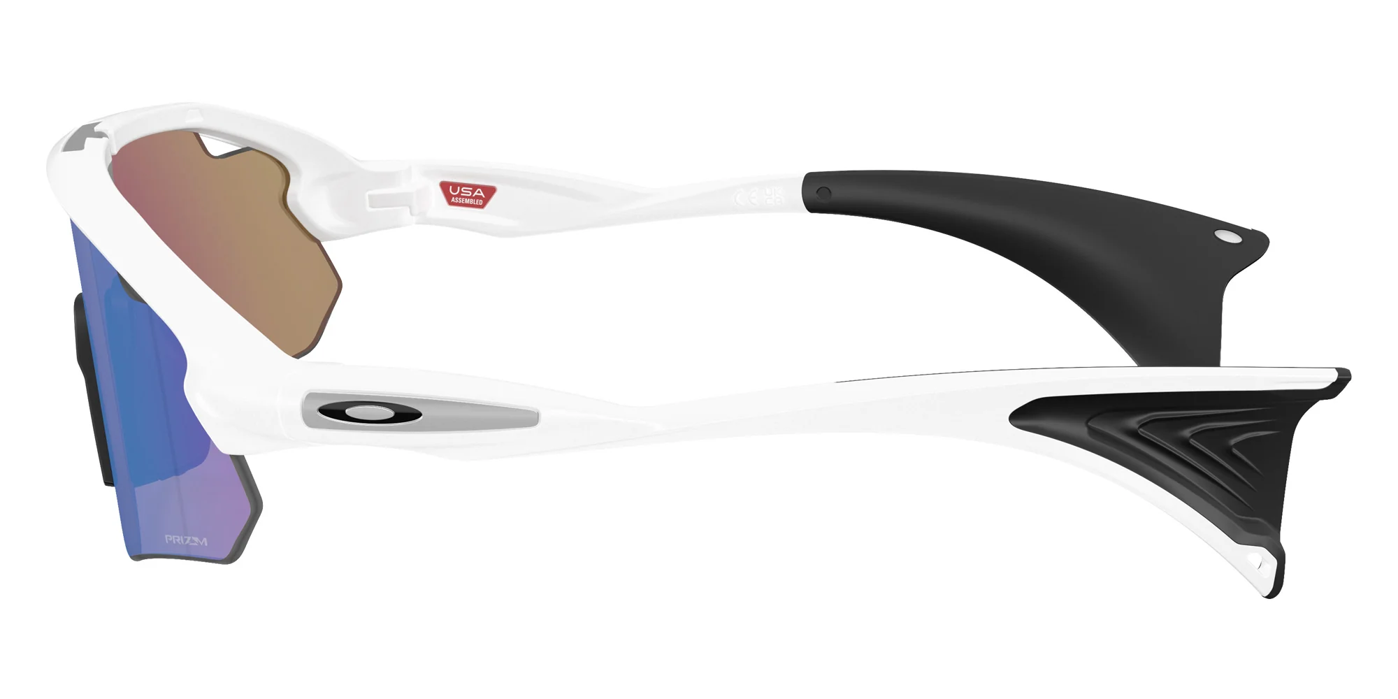 OAKLEY - OO9525 Stunt Devil - Image 11