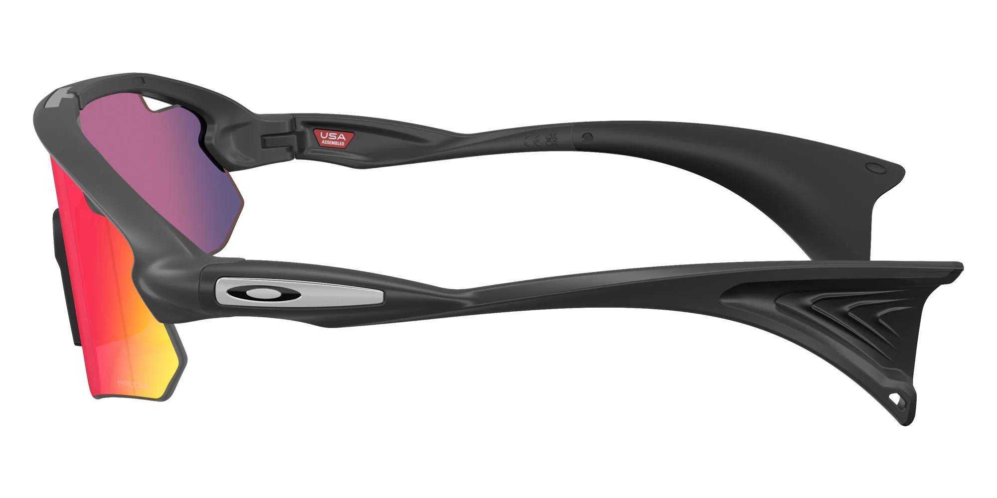OAKLEY - OO9525 Stunt Devil - Image 19
