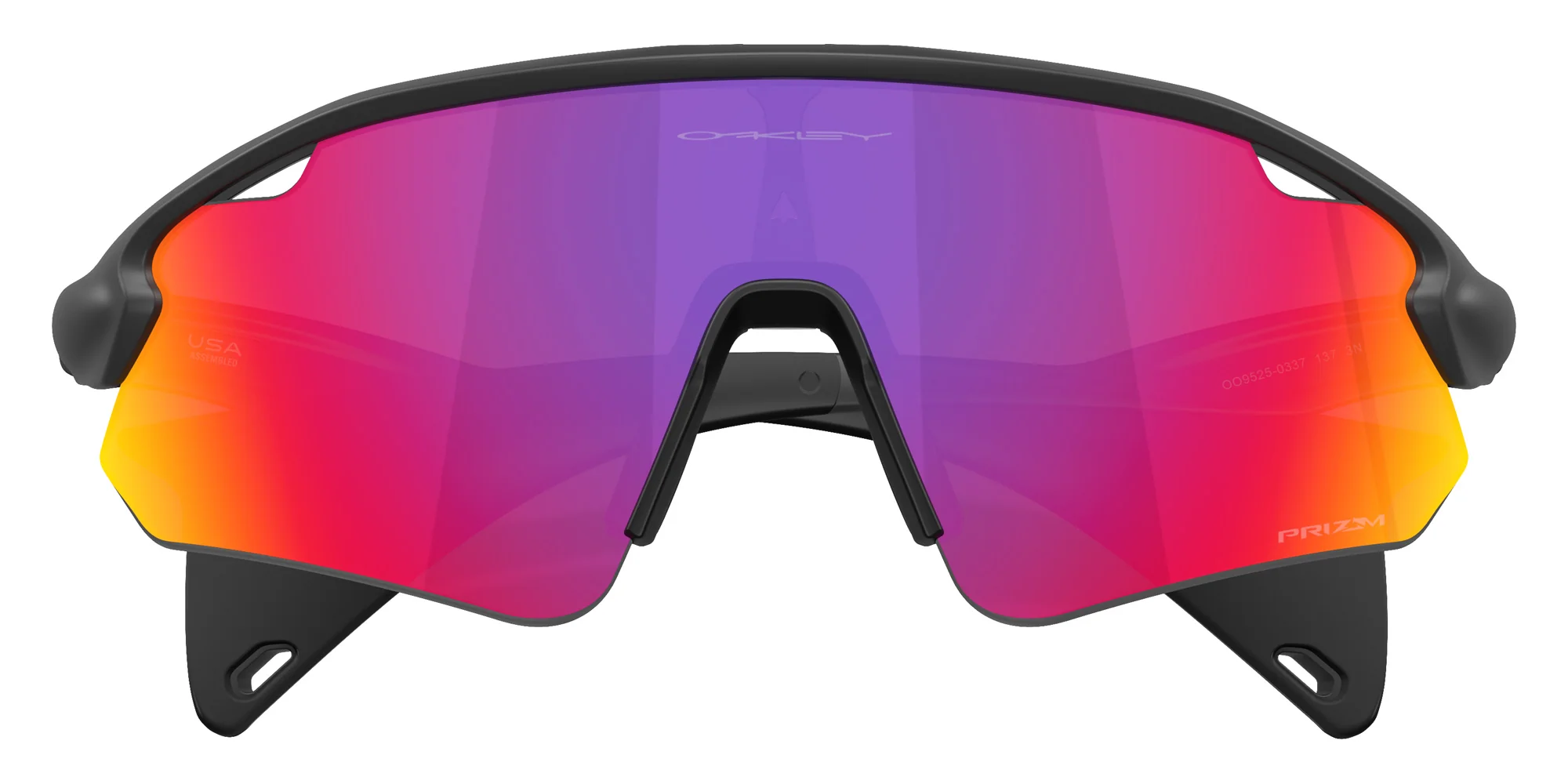 OAKLEY - OO9525 Stunt Devil - Image 21