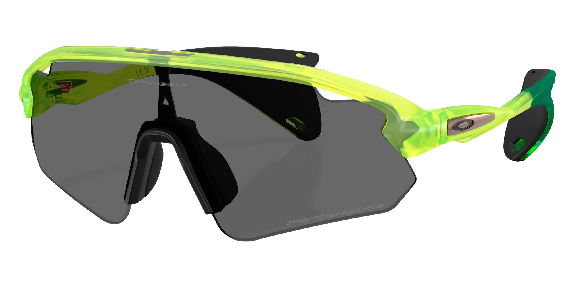 OAKLEY - OO9525 Stunt Devil - Image 27