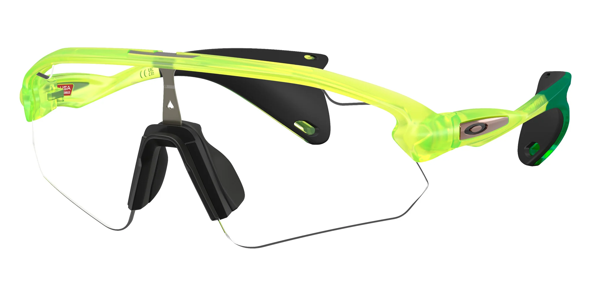 OAKLEY - OO9525 Stunt Devil - Image 28
